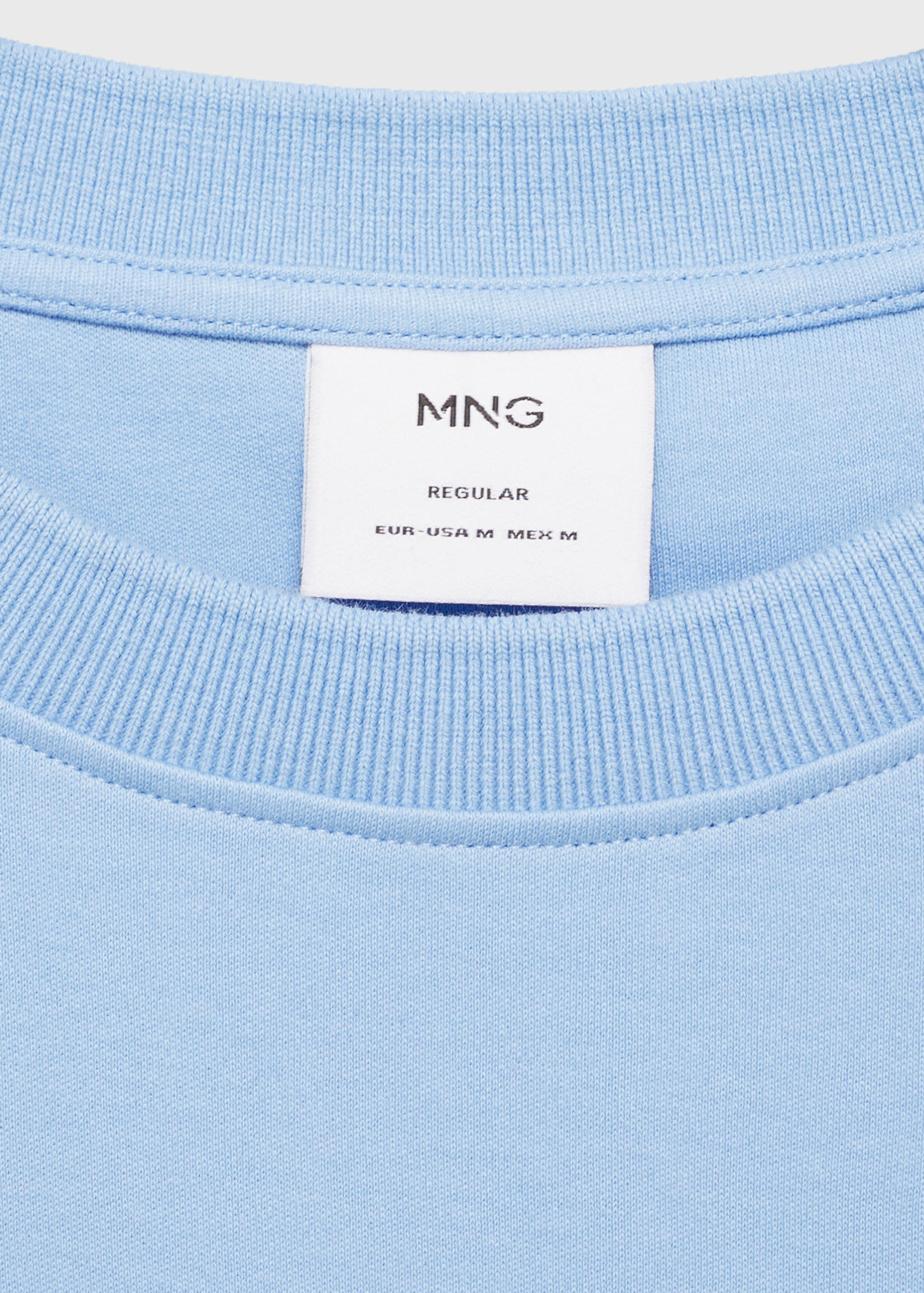 T恤衫 .-- omart-h - null