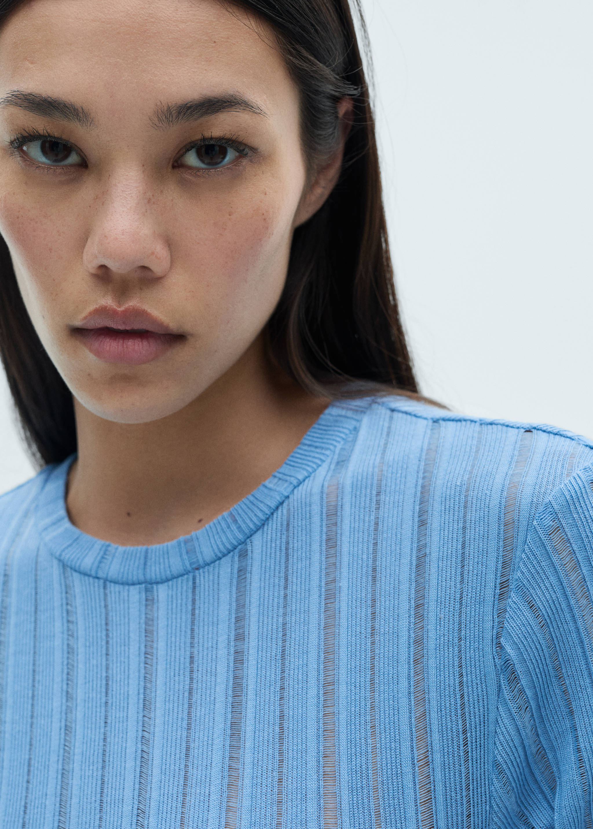 Camiseta manga larga - Detalle del artículo 1