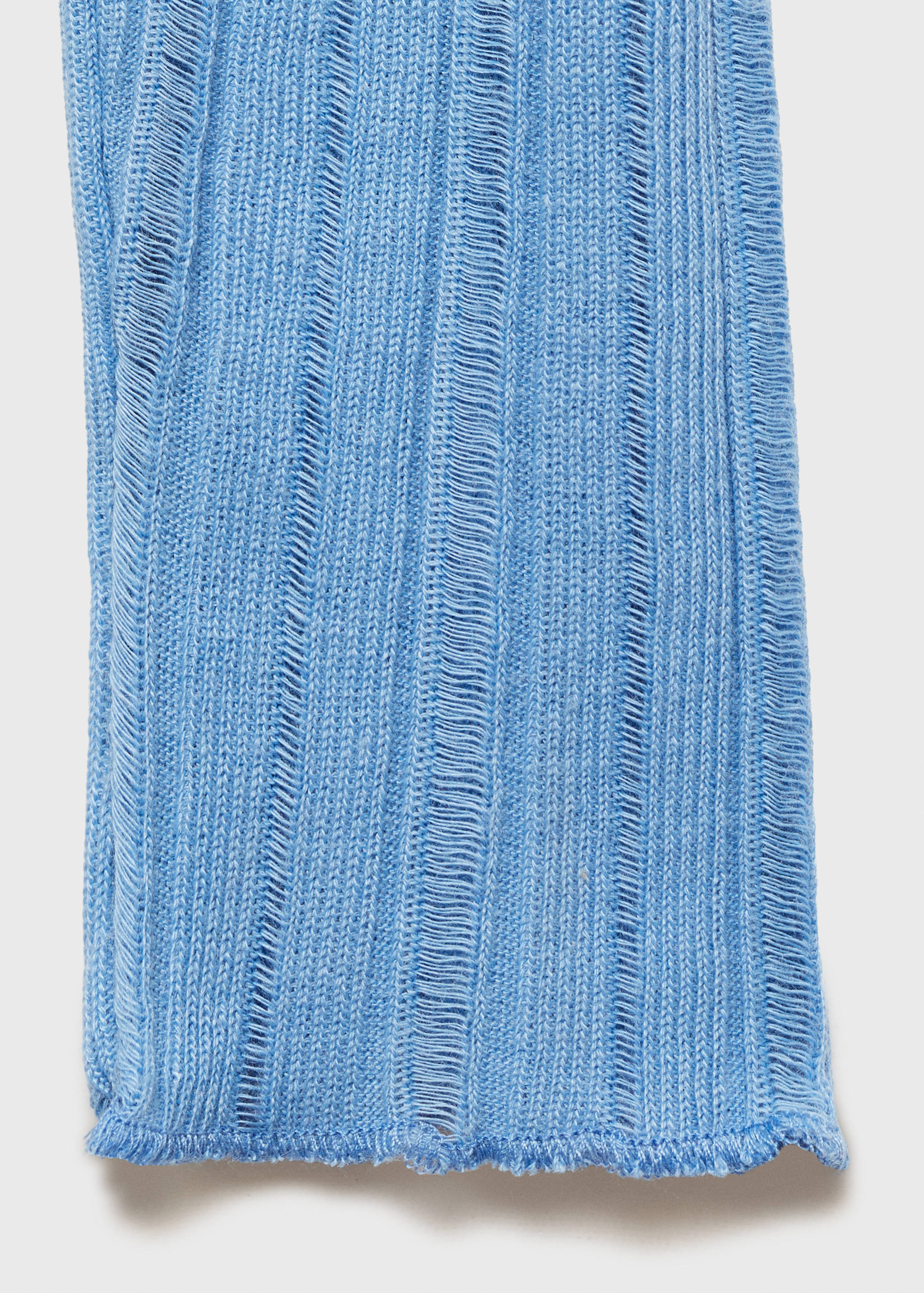 Camiseta manga larga - Detalle del artículo 0