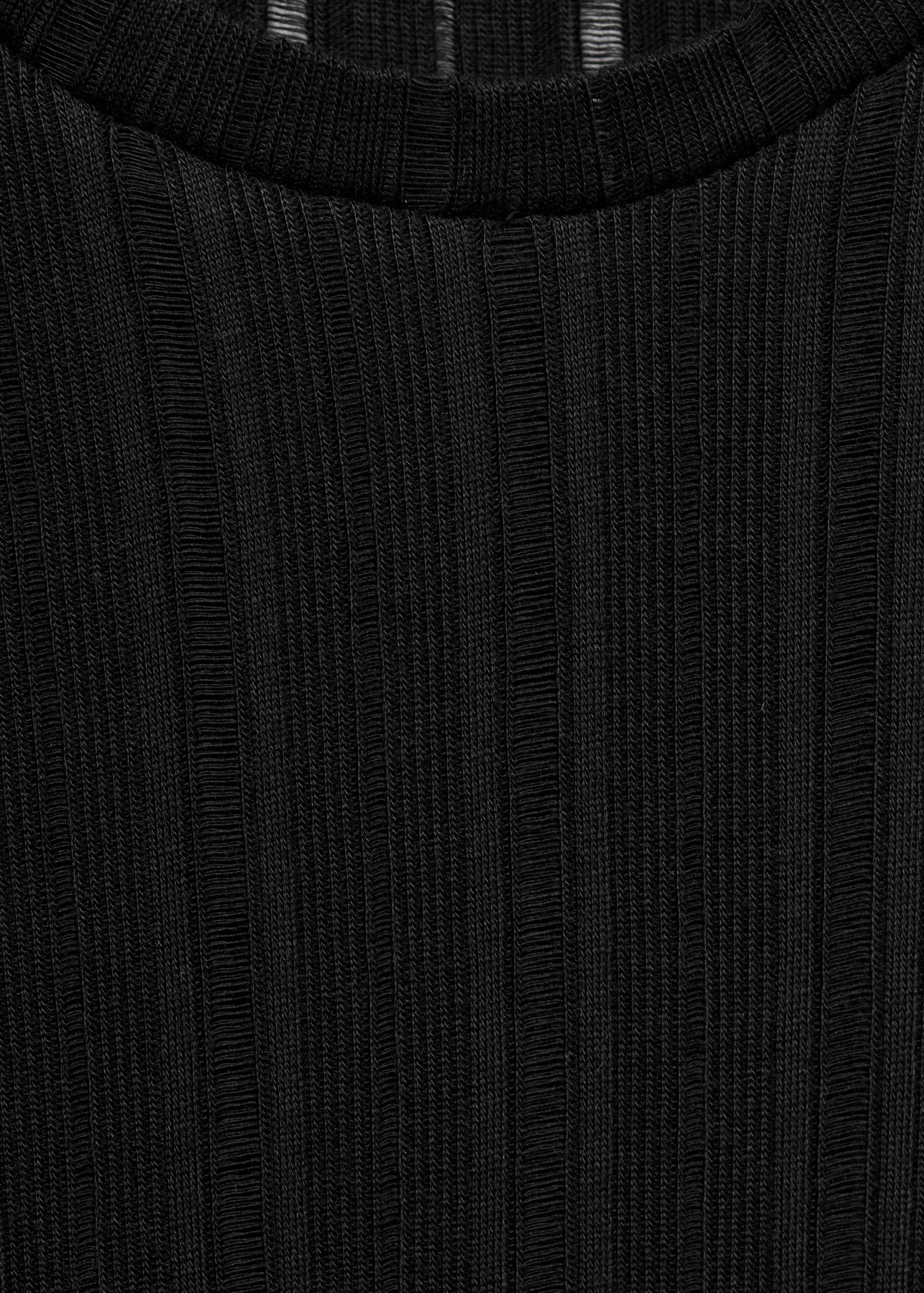 Camiseta manga larga - Detalle del artículo 8