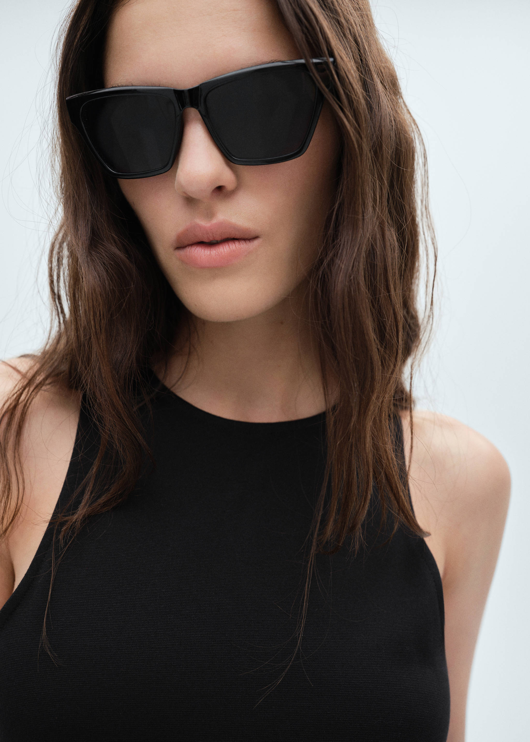 Robe jupe boule paillettes - Détail de l'article 1