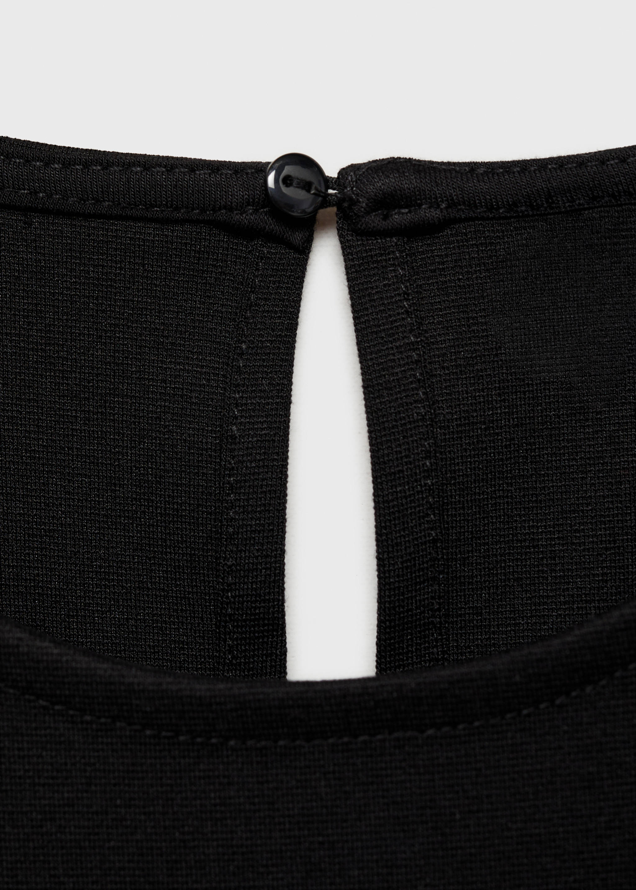 Robe jupe boule paillettes - Détail de l'article 0