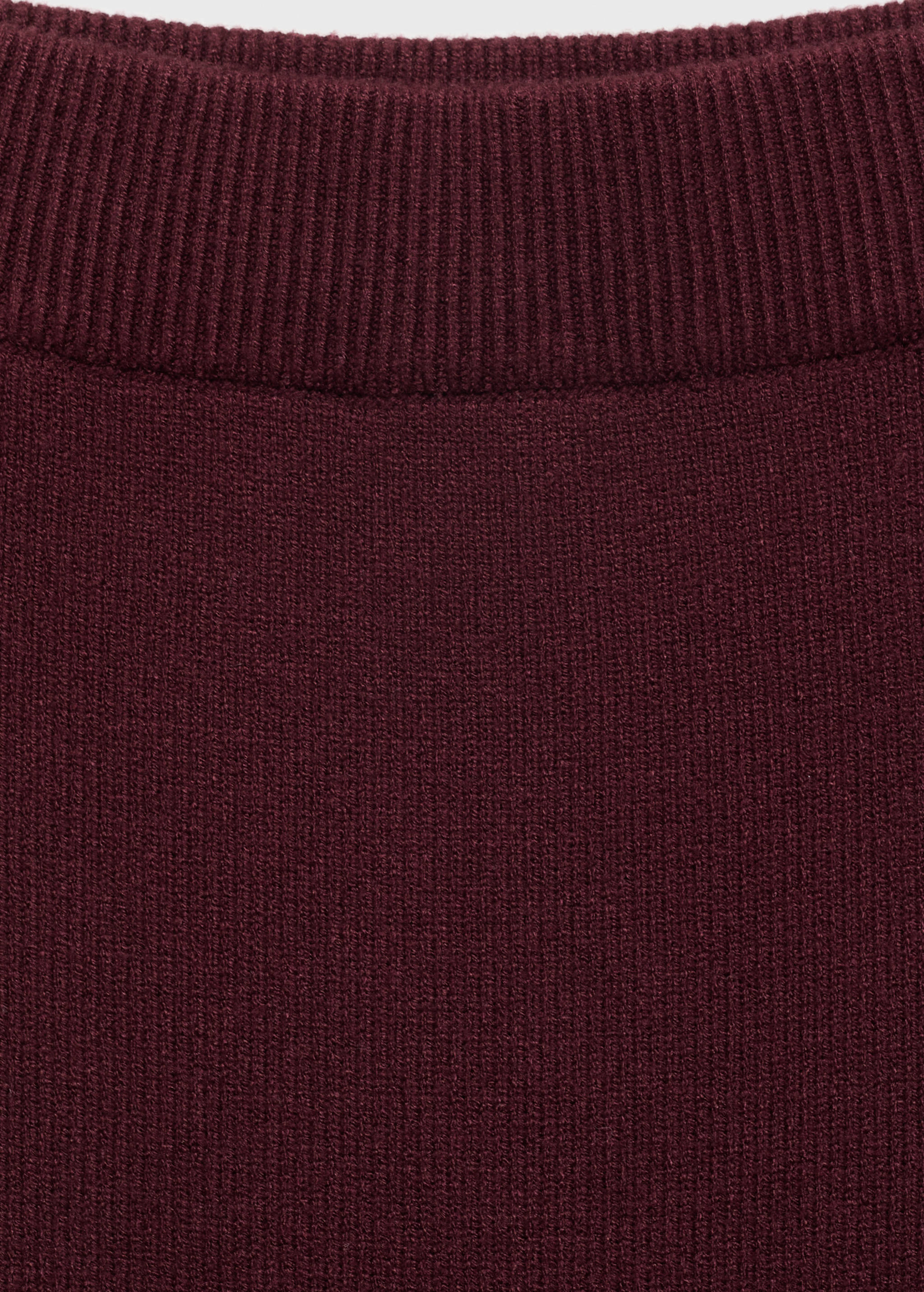 Falda midi punto - Detalle del artículo 8