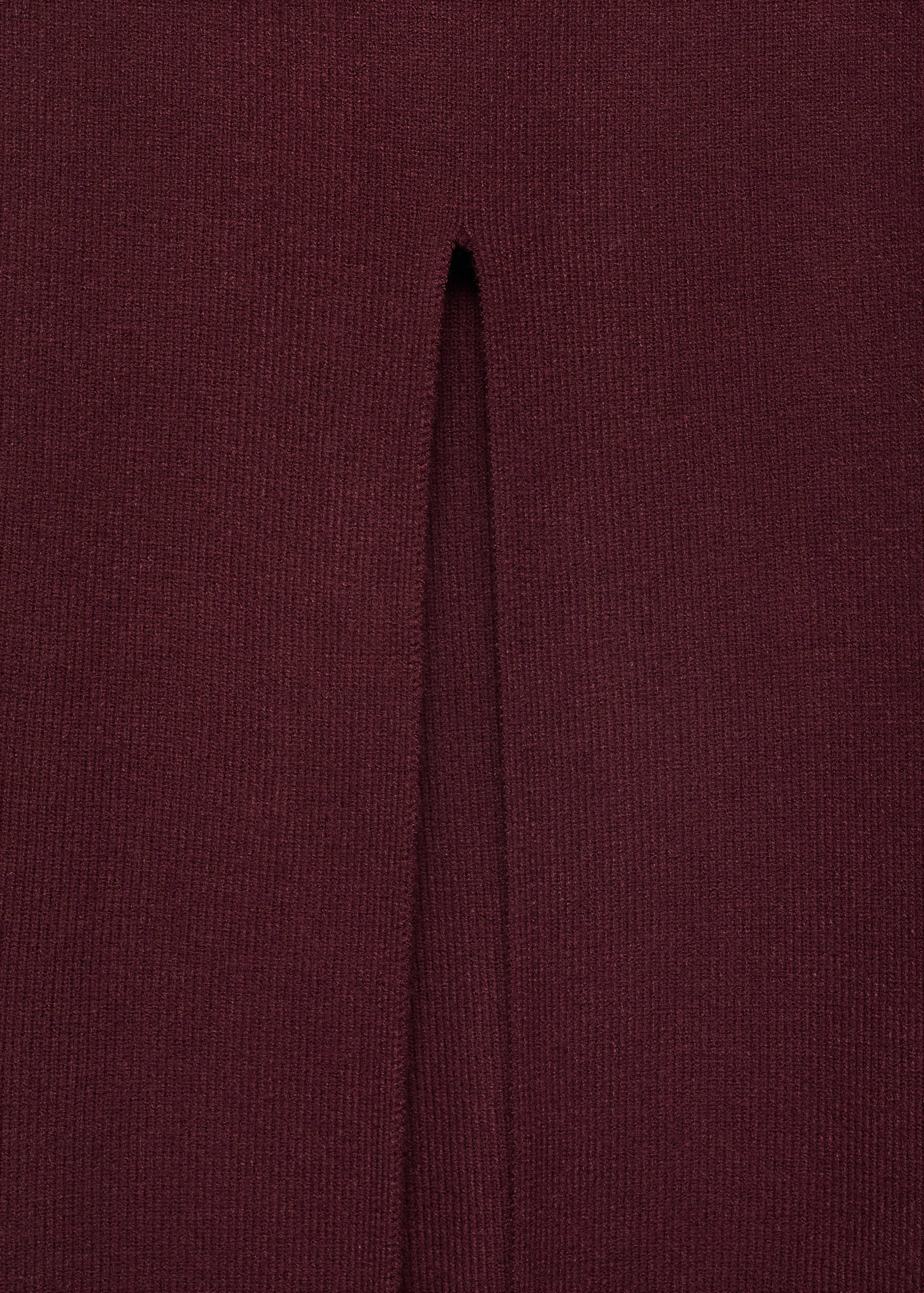 Falda midi punto - Detalle del artículo 0