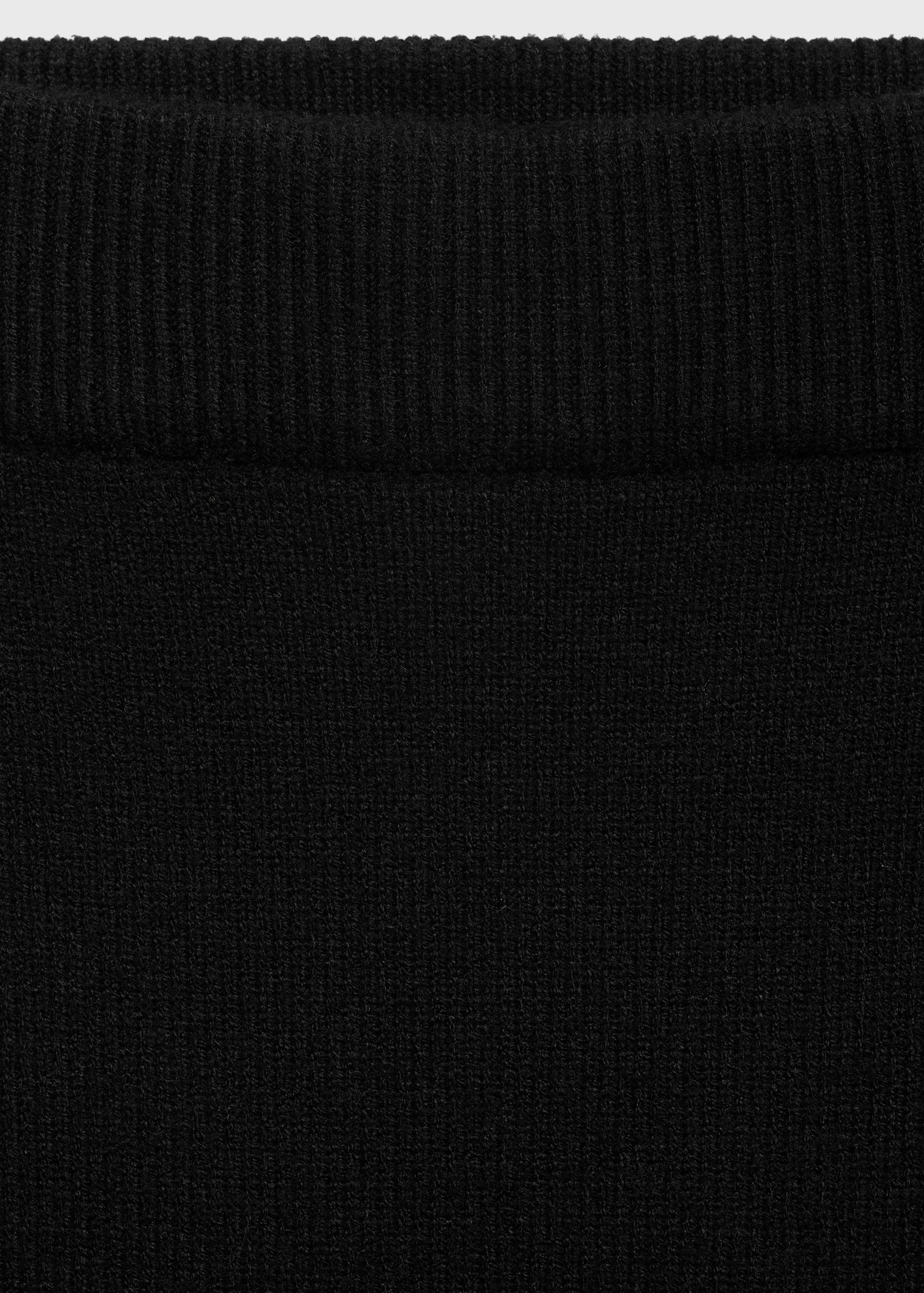 Falda midi punto - Detalle del artículo 8