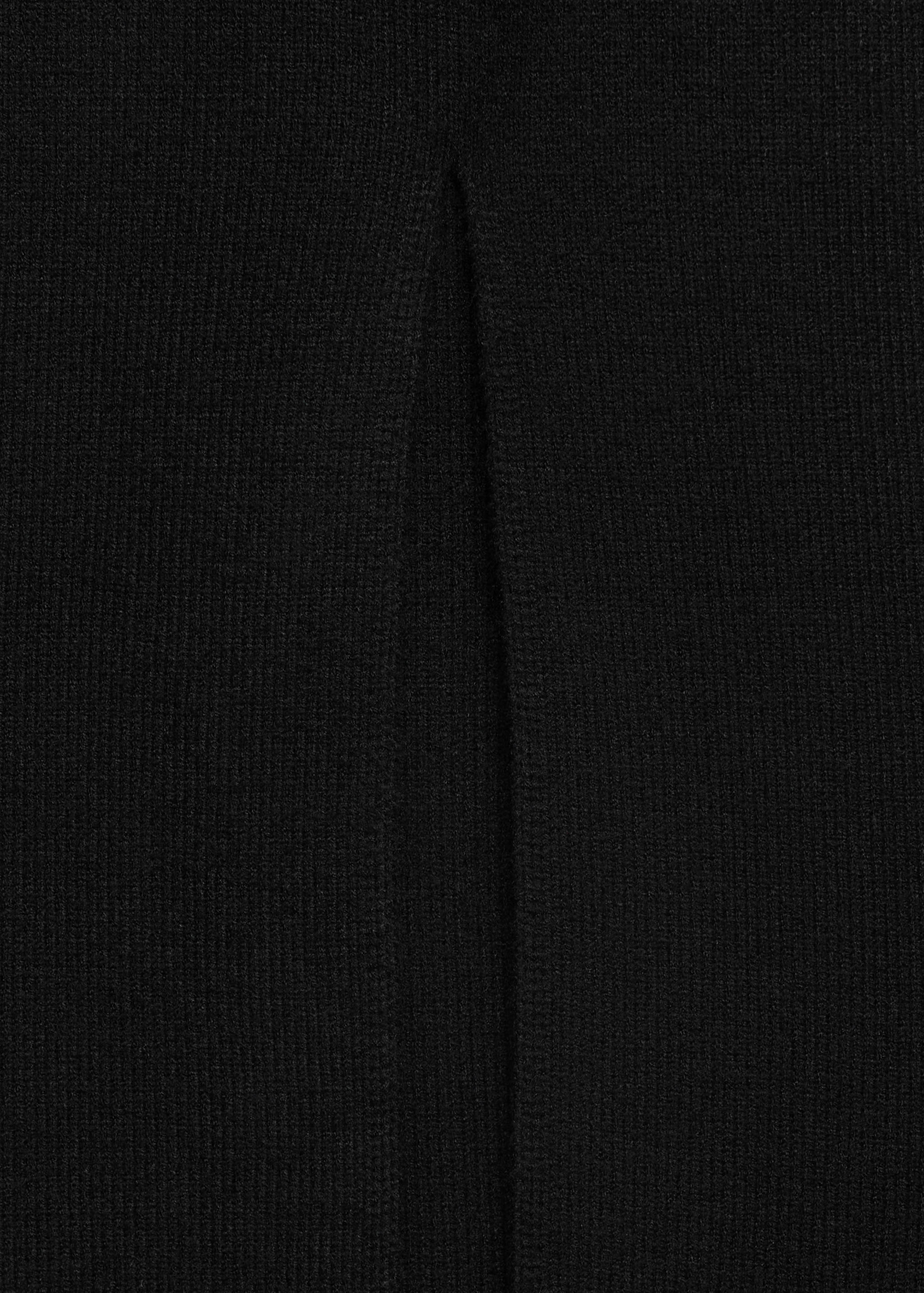 Falda midi punto - Detalle del artículo 0