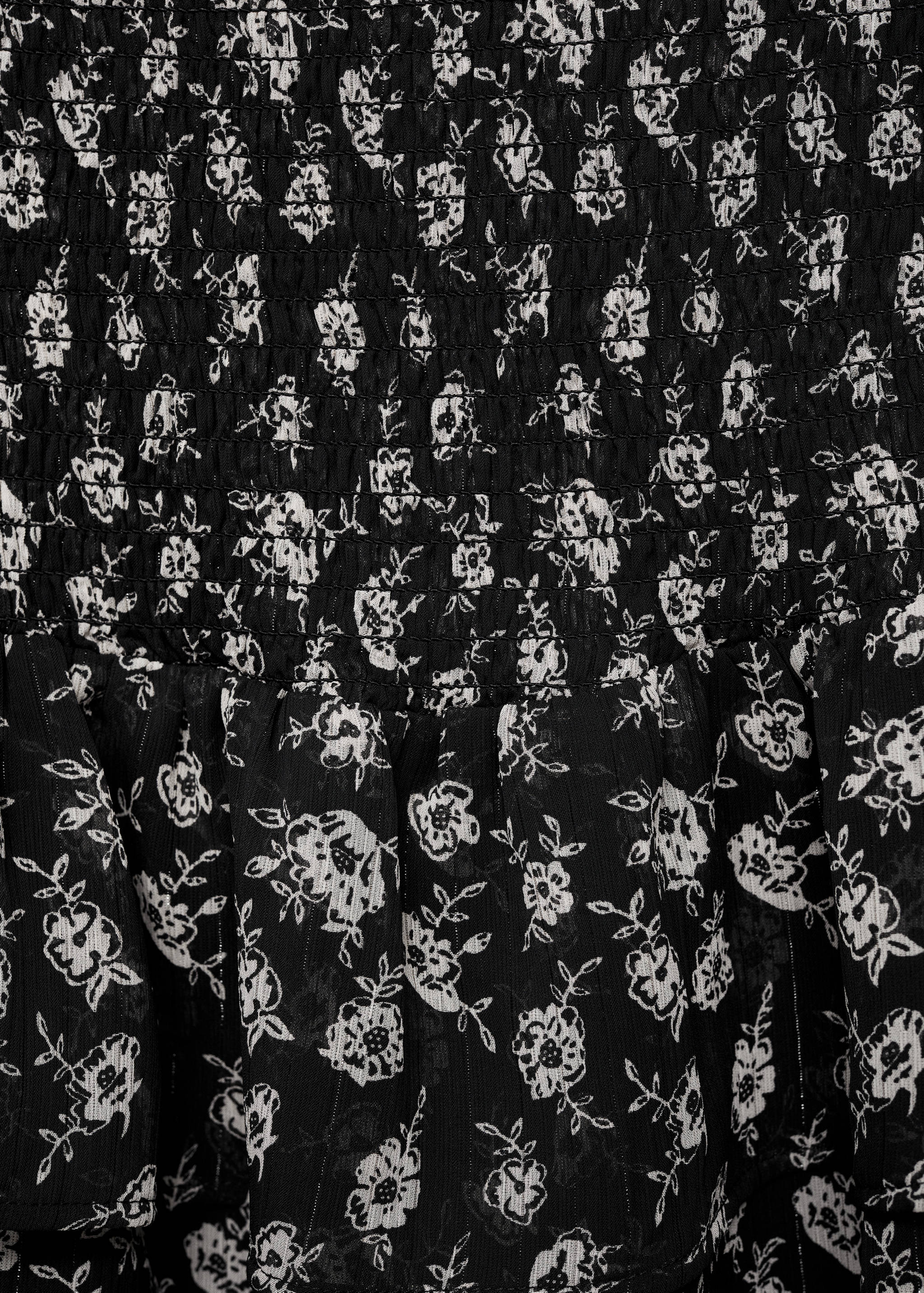 Falda flores volantes - Detalle del artículo 8