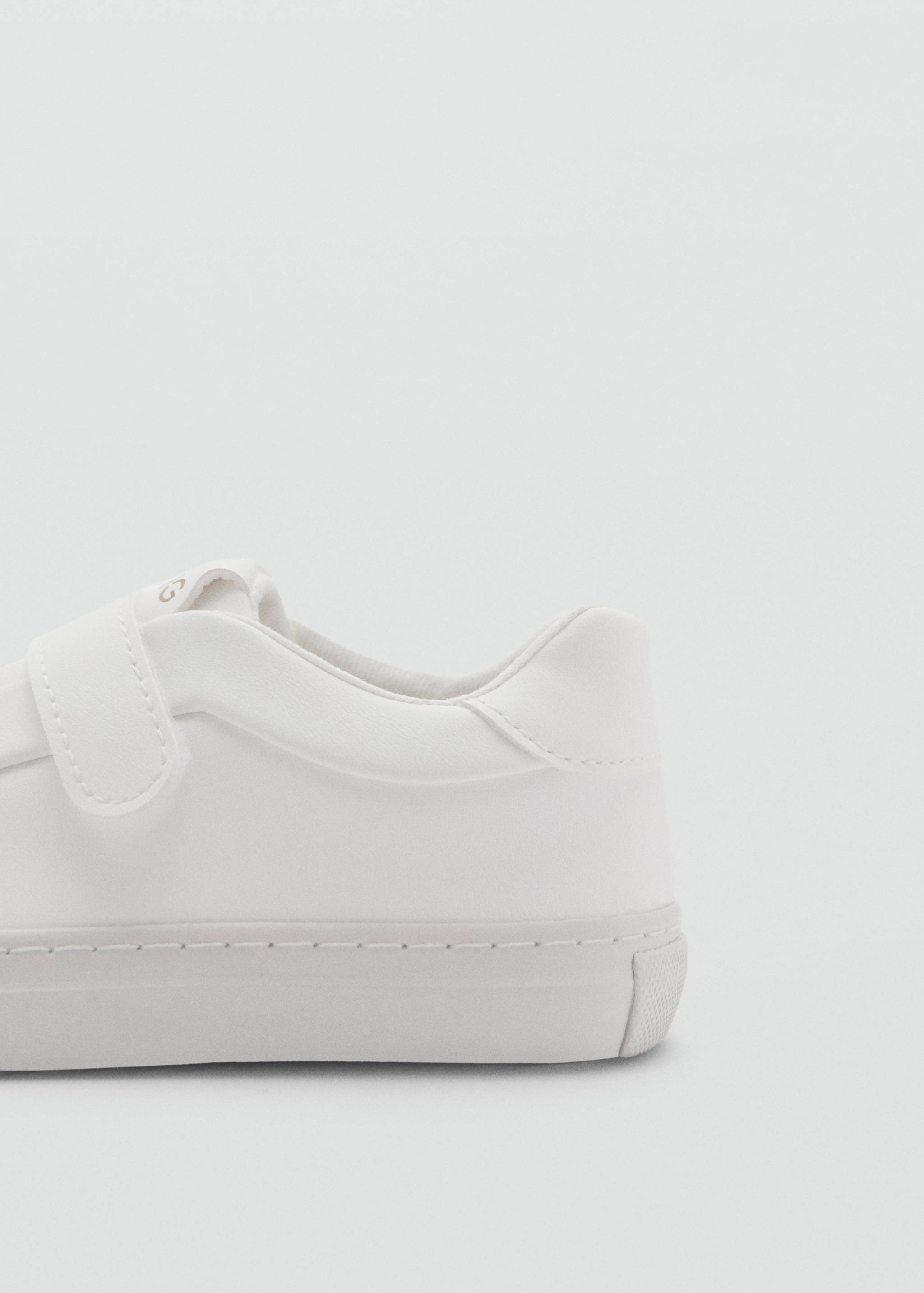 Sneakers met klittenband - Detail van het artikel 1