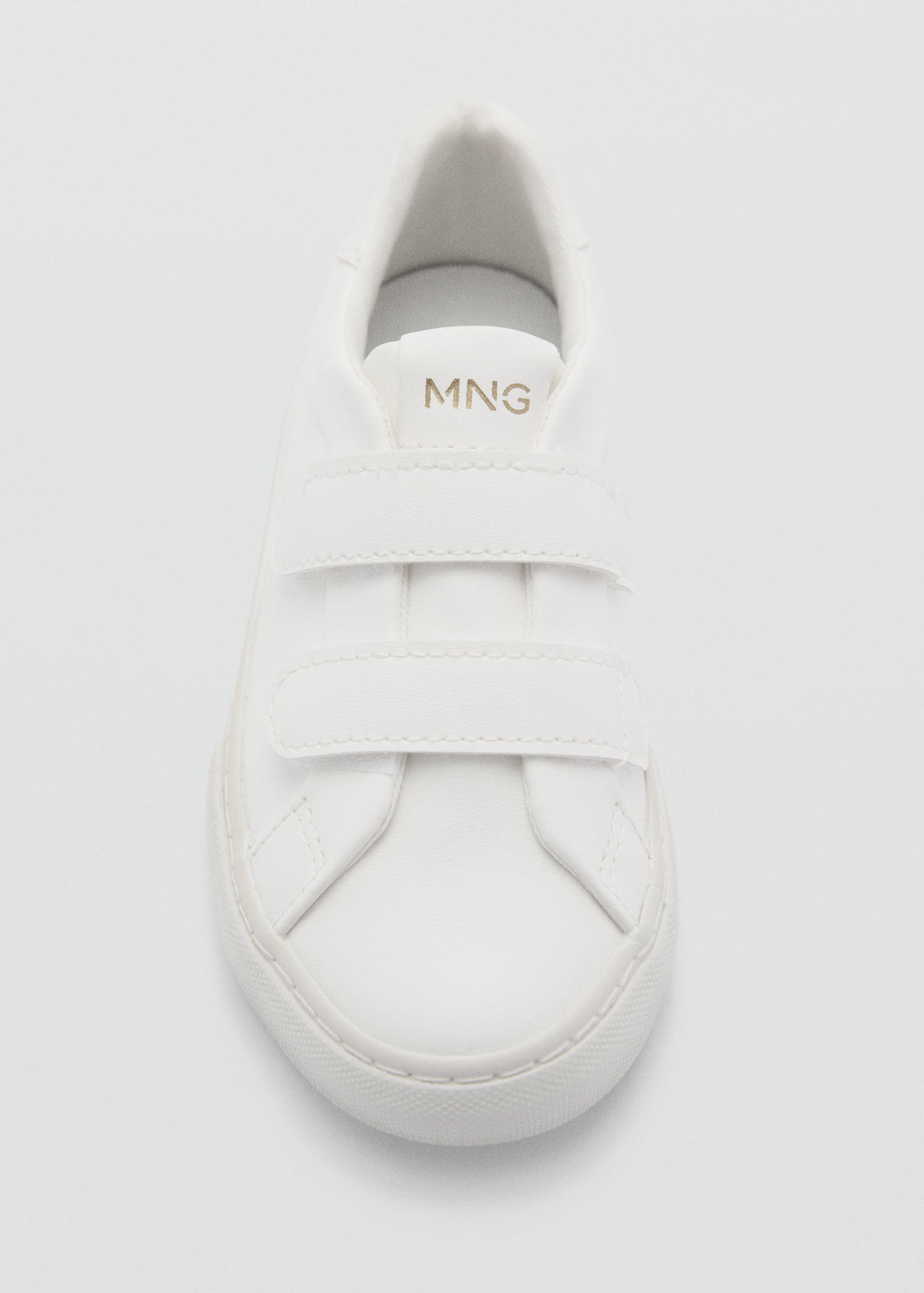 Sneakers met klittenband - Detail van het artikel 2