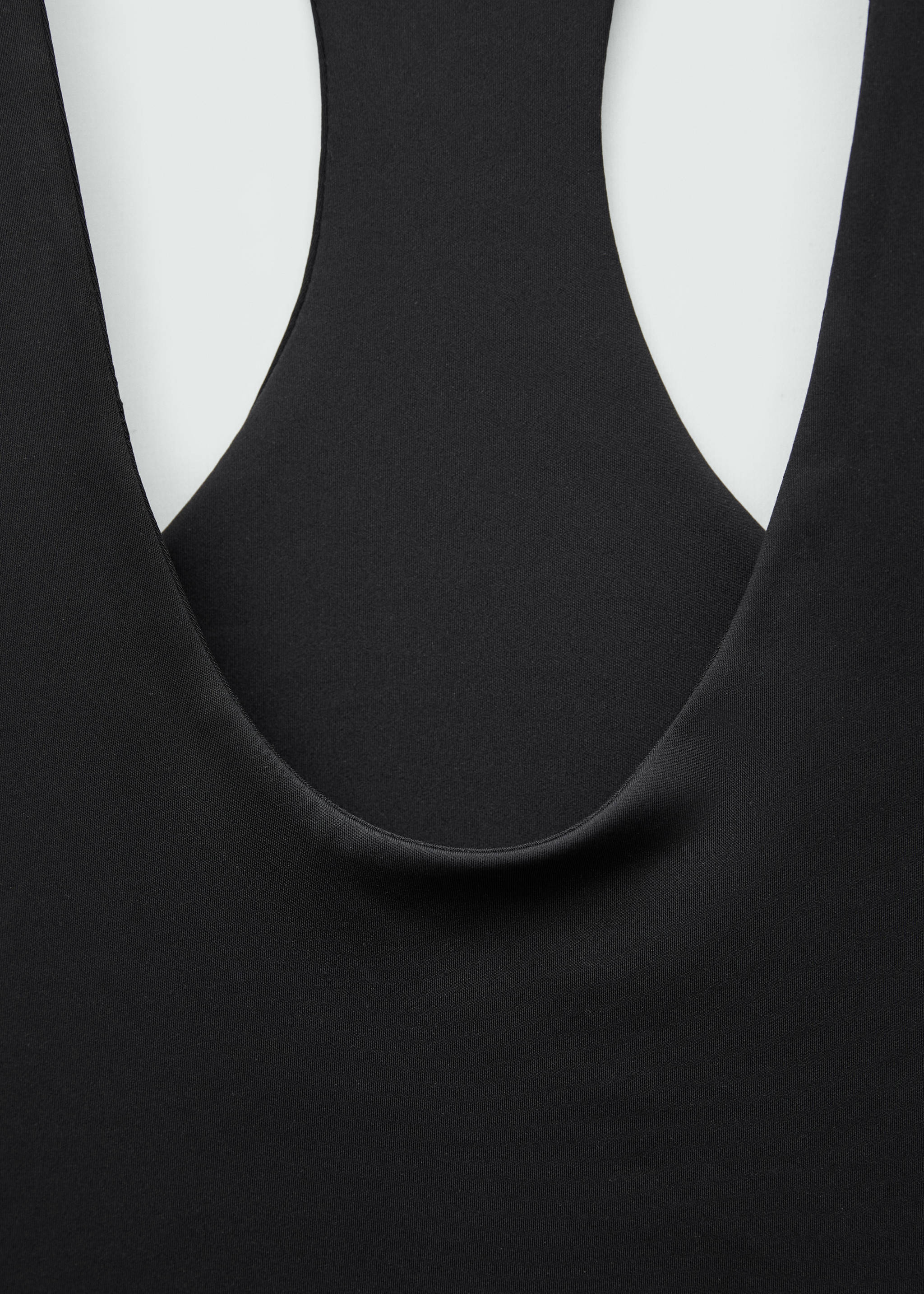 Body décolleté plongeant - Détail de l'article 8