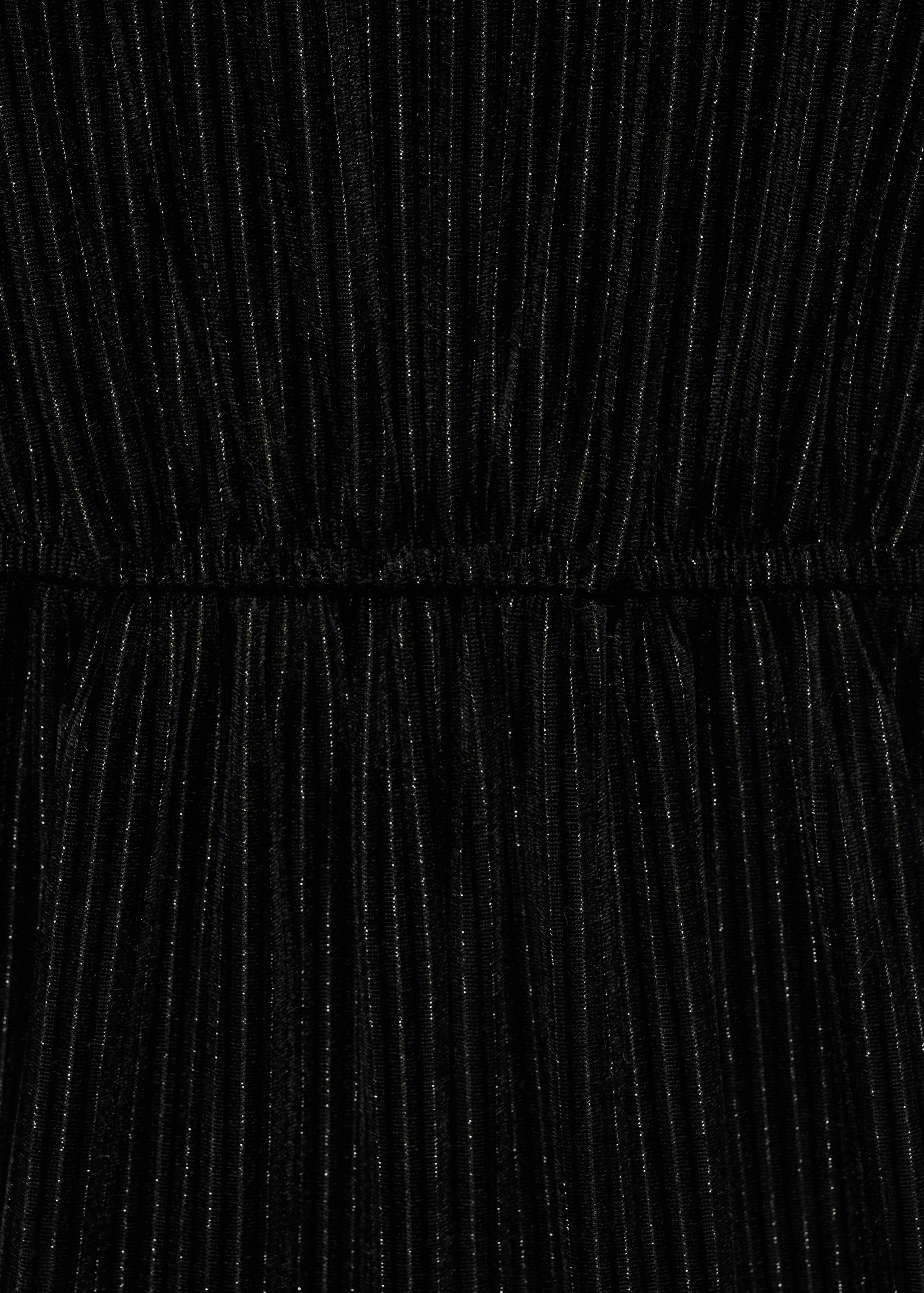 Mono largo lúrex - Detalle del artículo 8