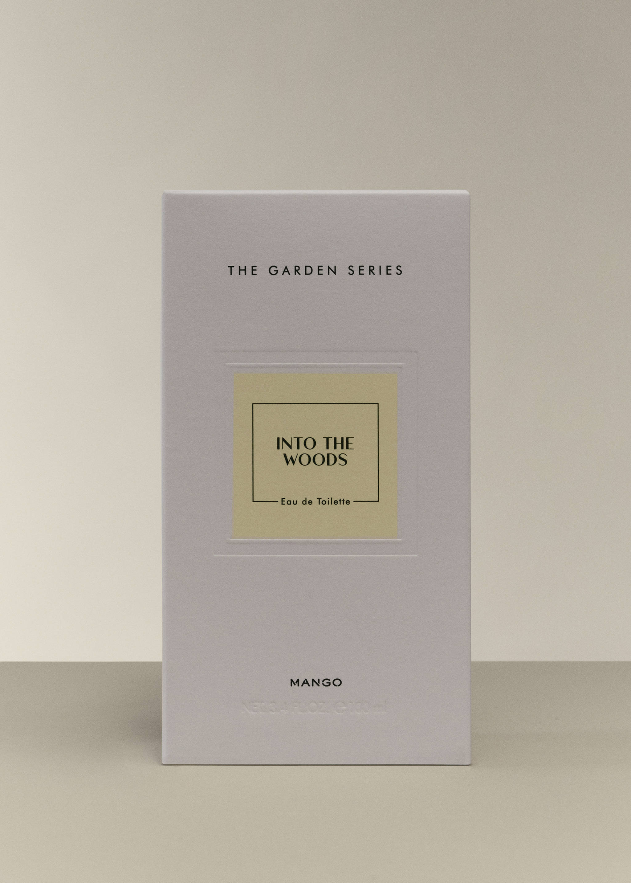 Into The Woods fragrance 100 ml - Medium plane