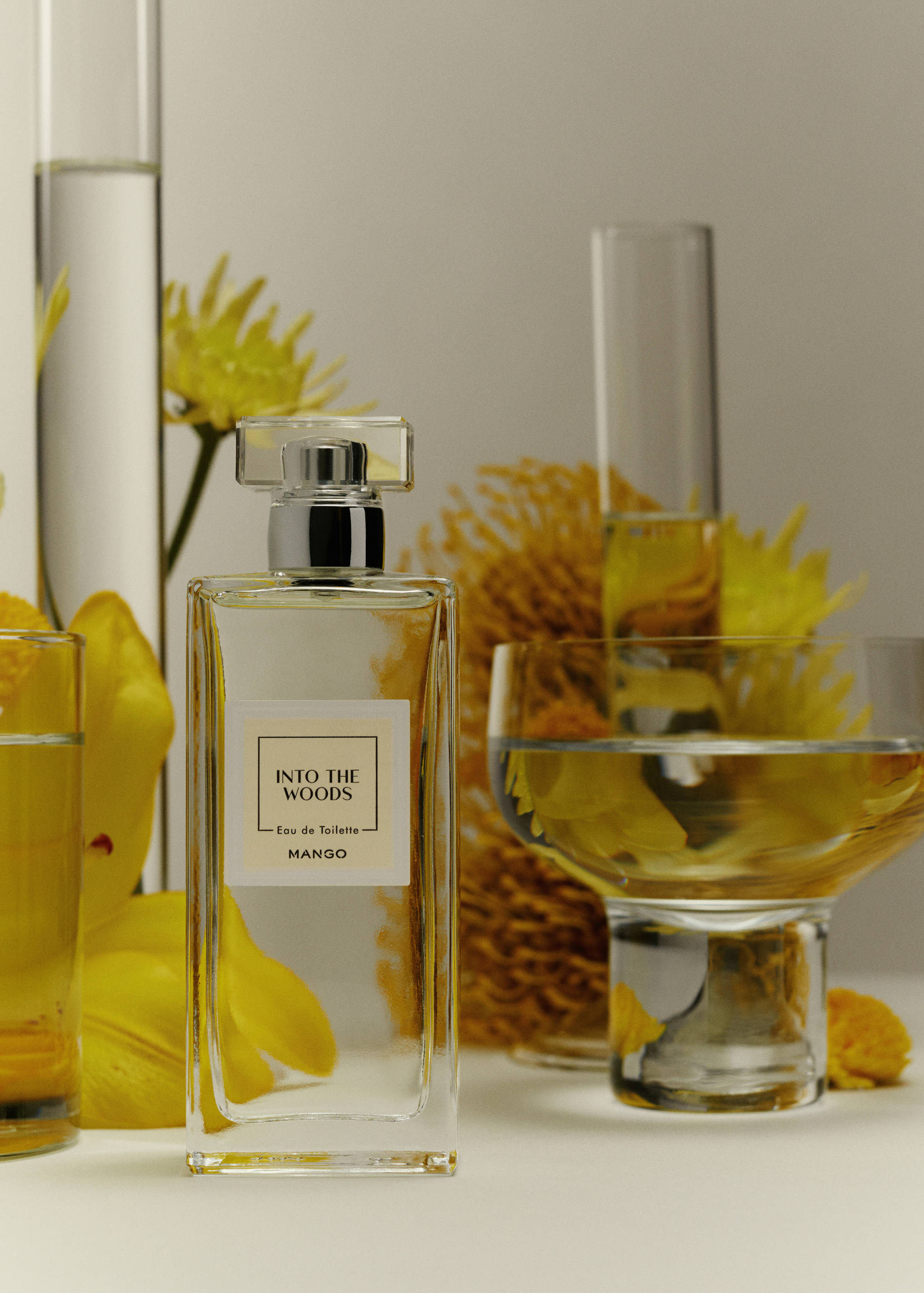 Into The Woods fragrance 100 ml - Details of the article 6