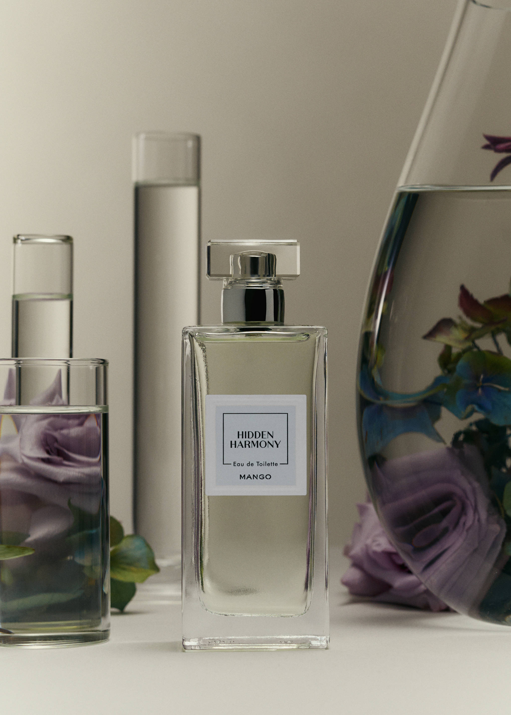 Hidden Harmony fragrance 100 ml - Details of the article 6