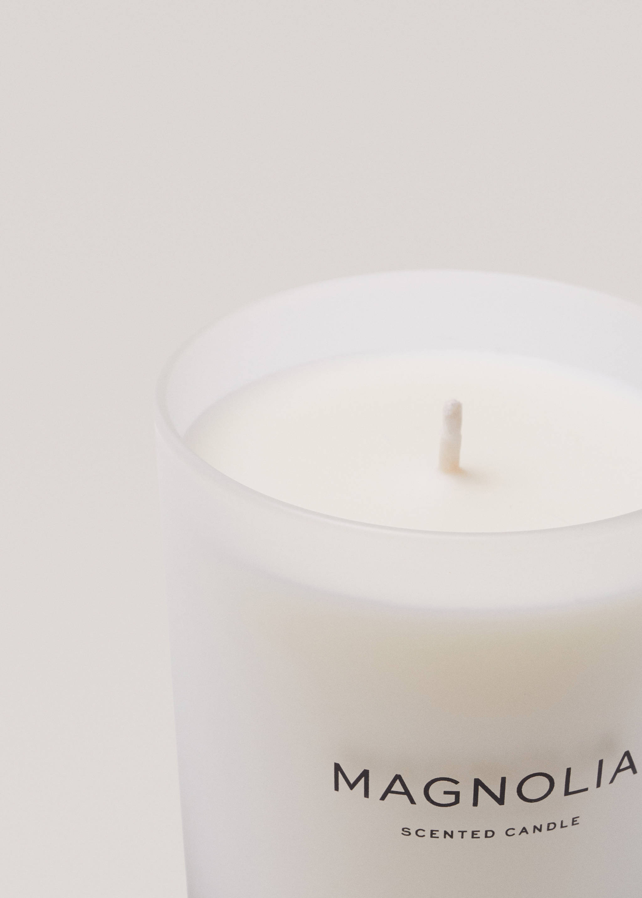 Vela aromática Magnolia - Detalle del artículo 1
