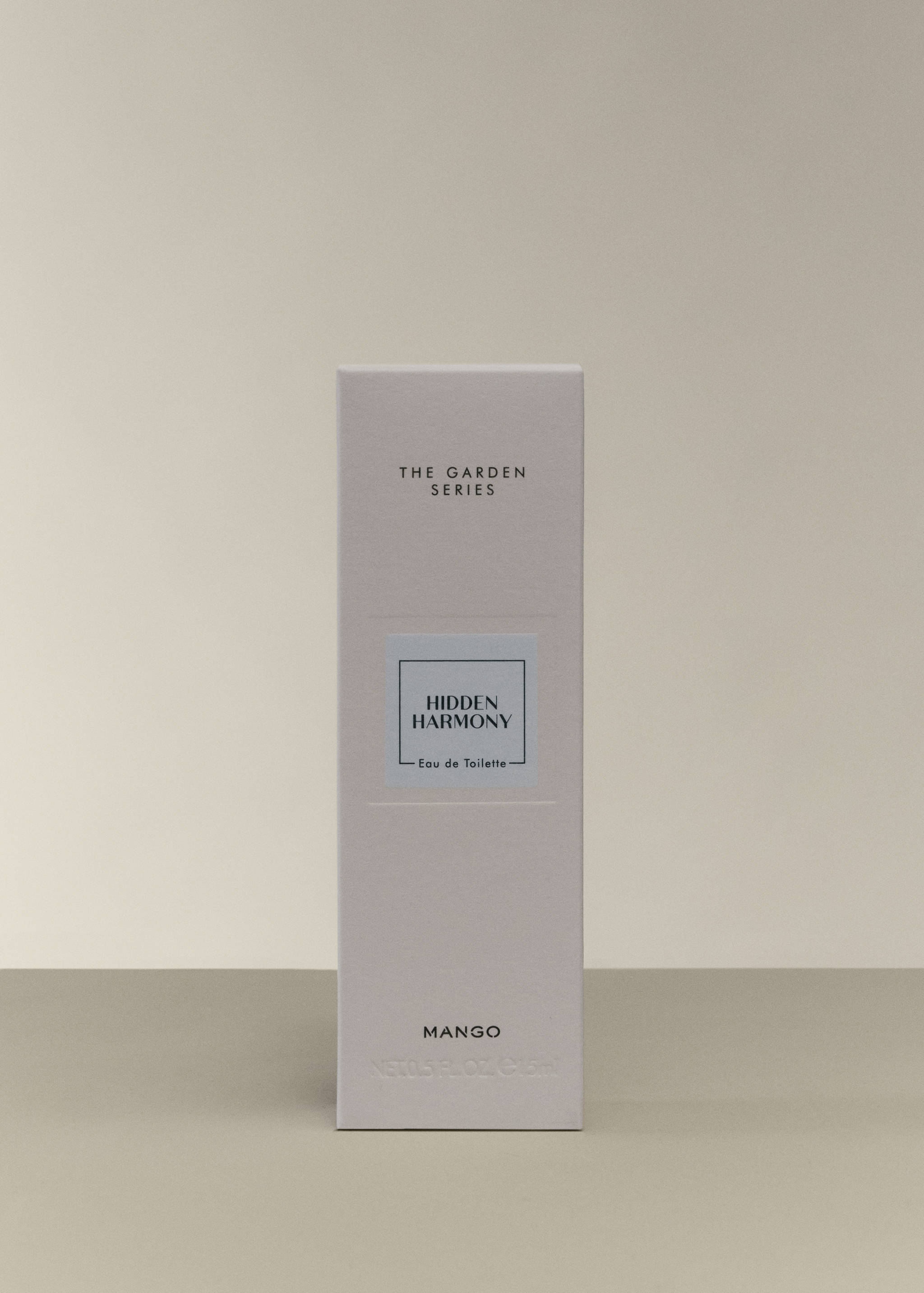 Fragancia Hidden Harmony 15 ml - Plano medio