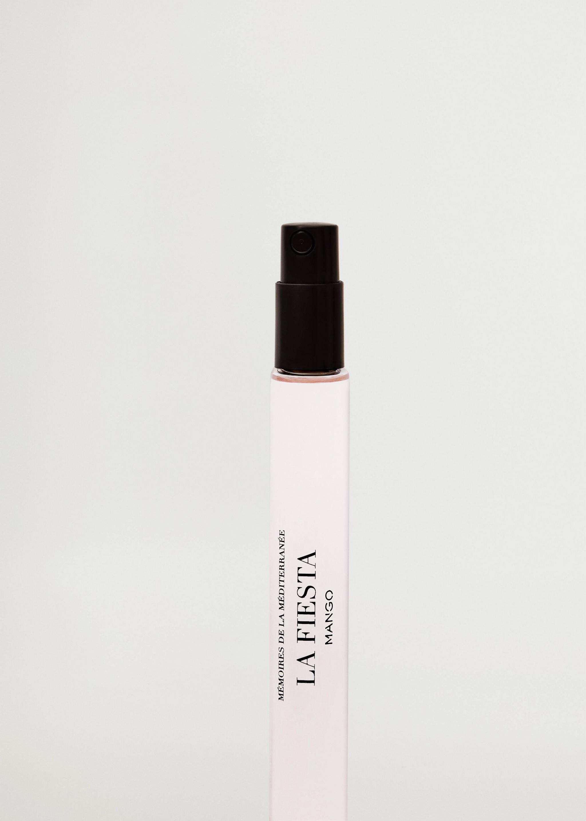 Parfum La Fiesta 10 ml - Plan moyen