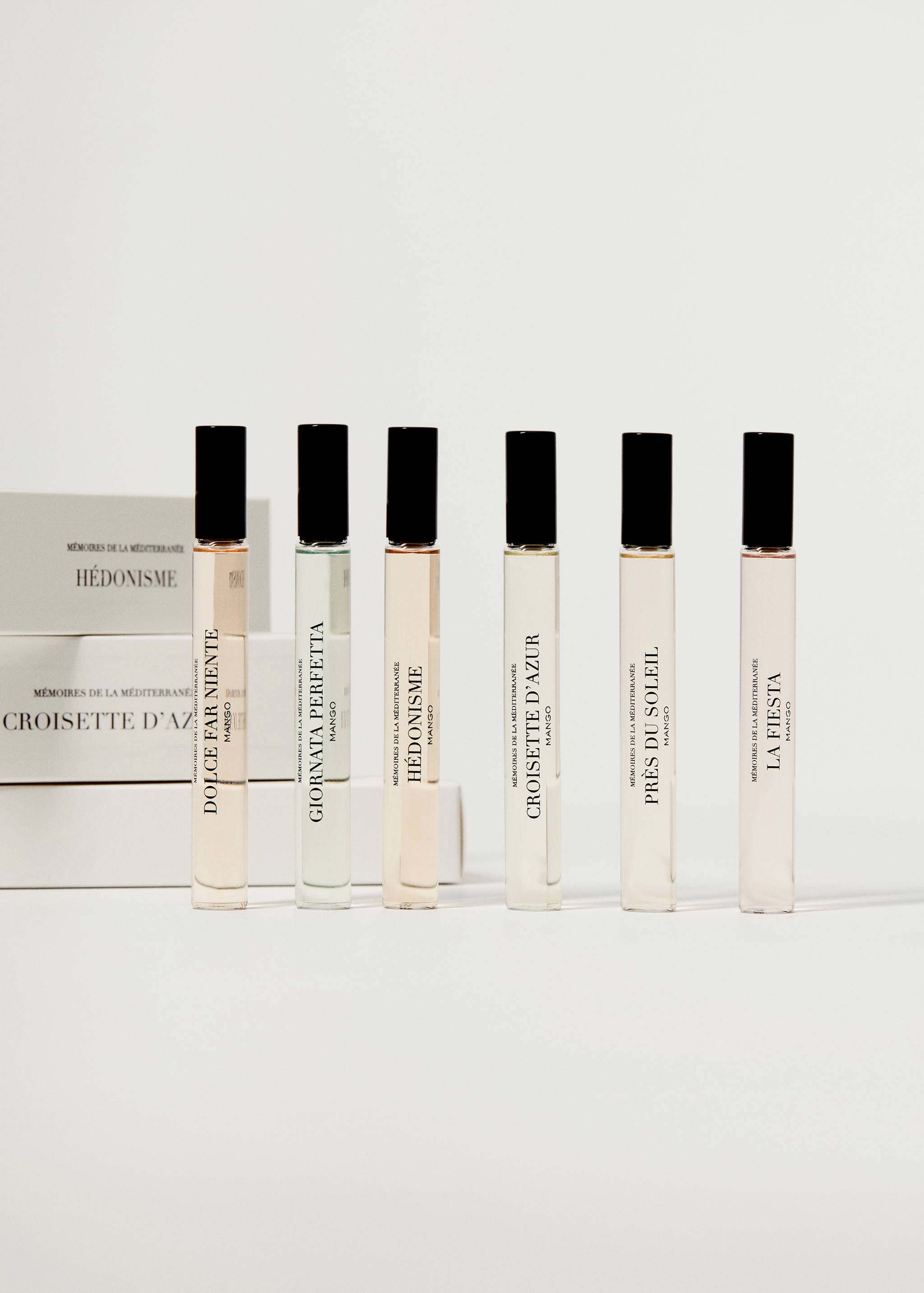Fragrance Dolce Far Niente 10 ml - Details of the article 3