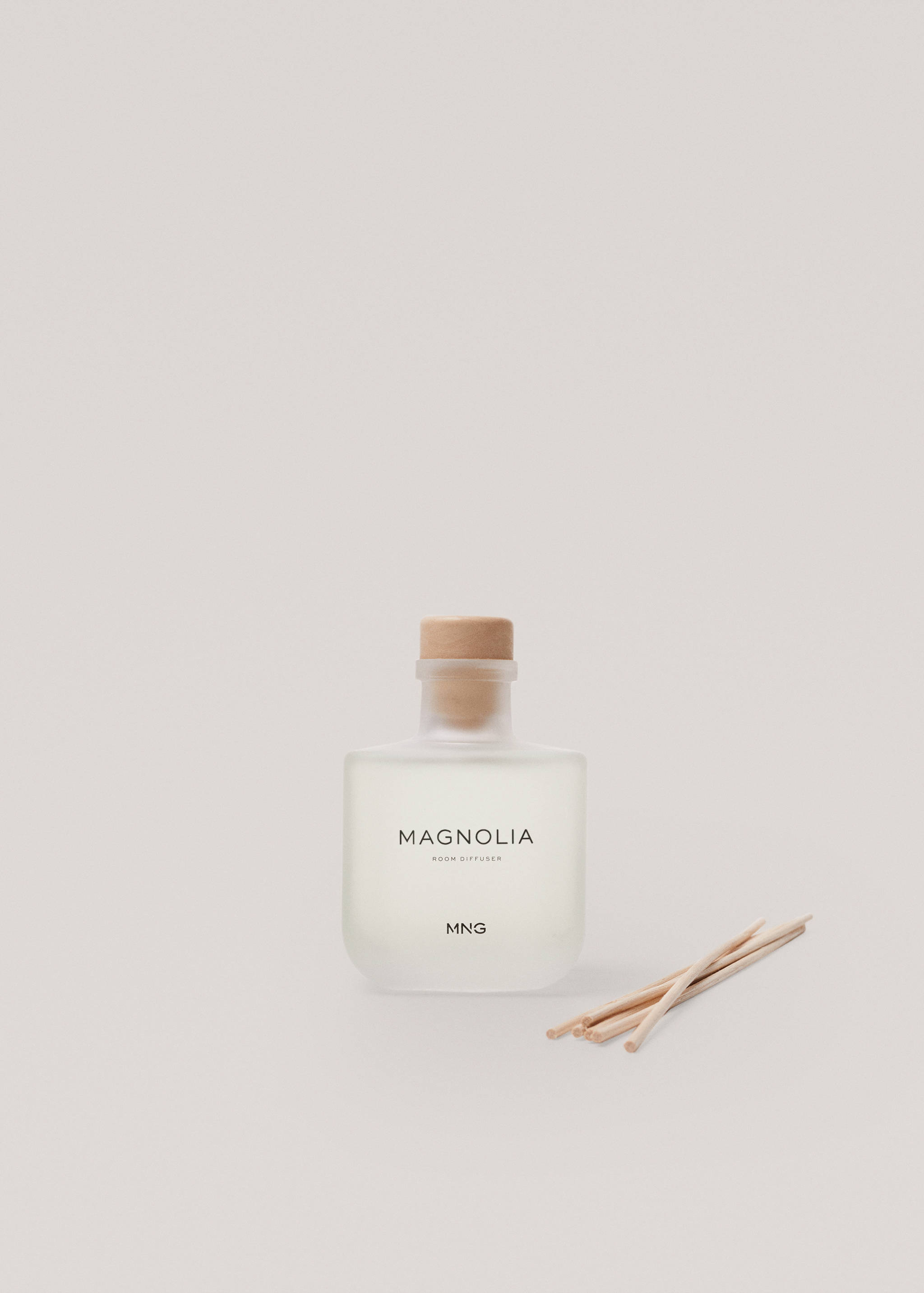 Magnolia stick diffuser 200ml - Details of the article 1
