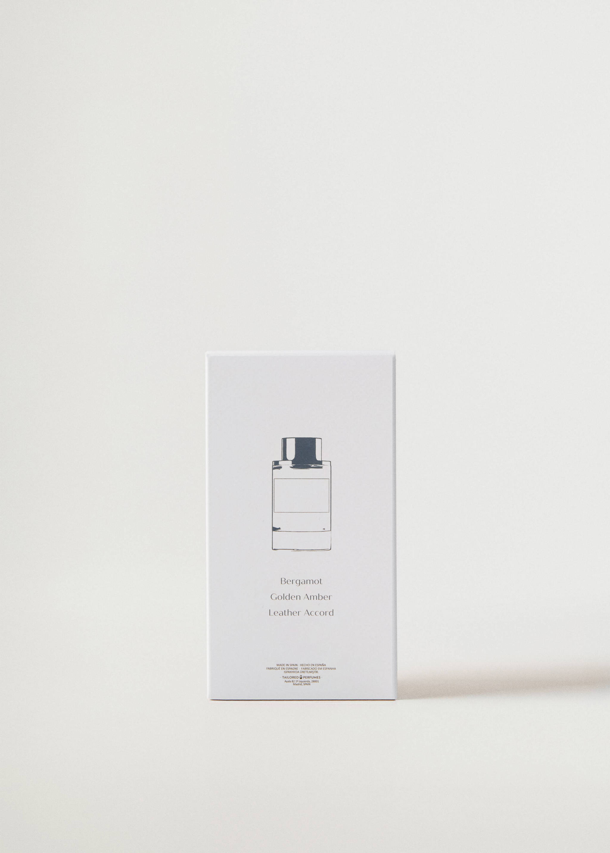 Fragrance Sardegna 100 ml - Details of the article 1