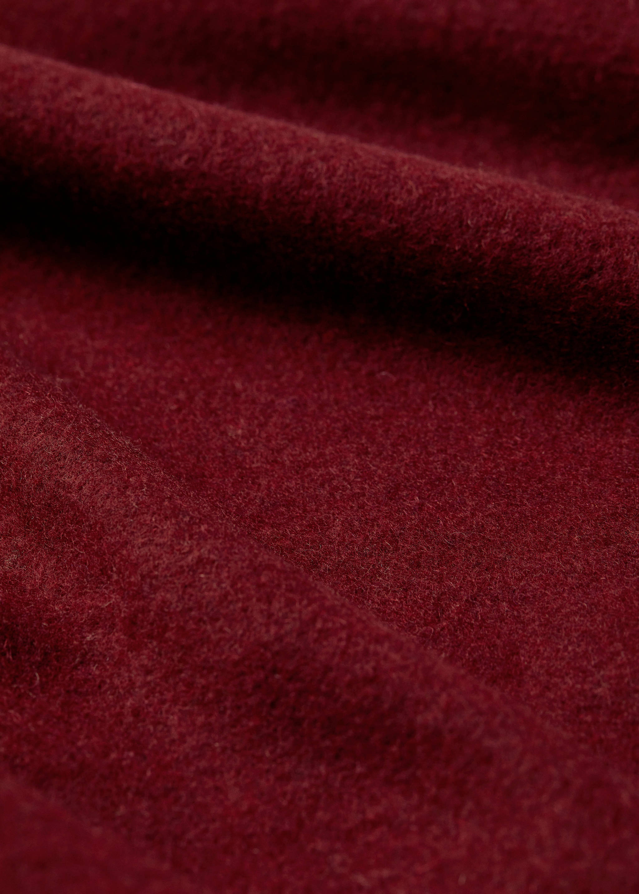 100% cashmere blanket - Details of the article 1