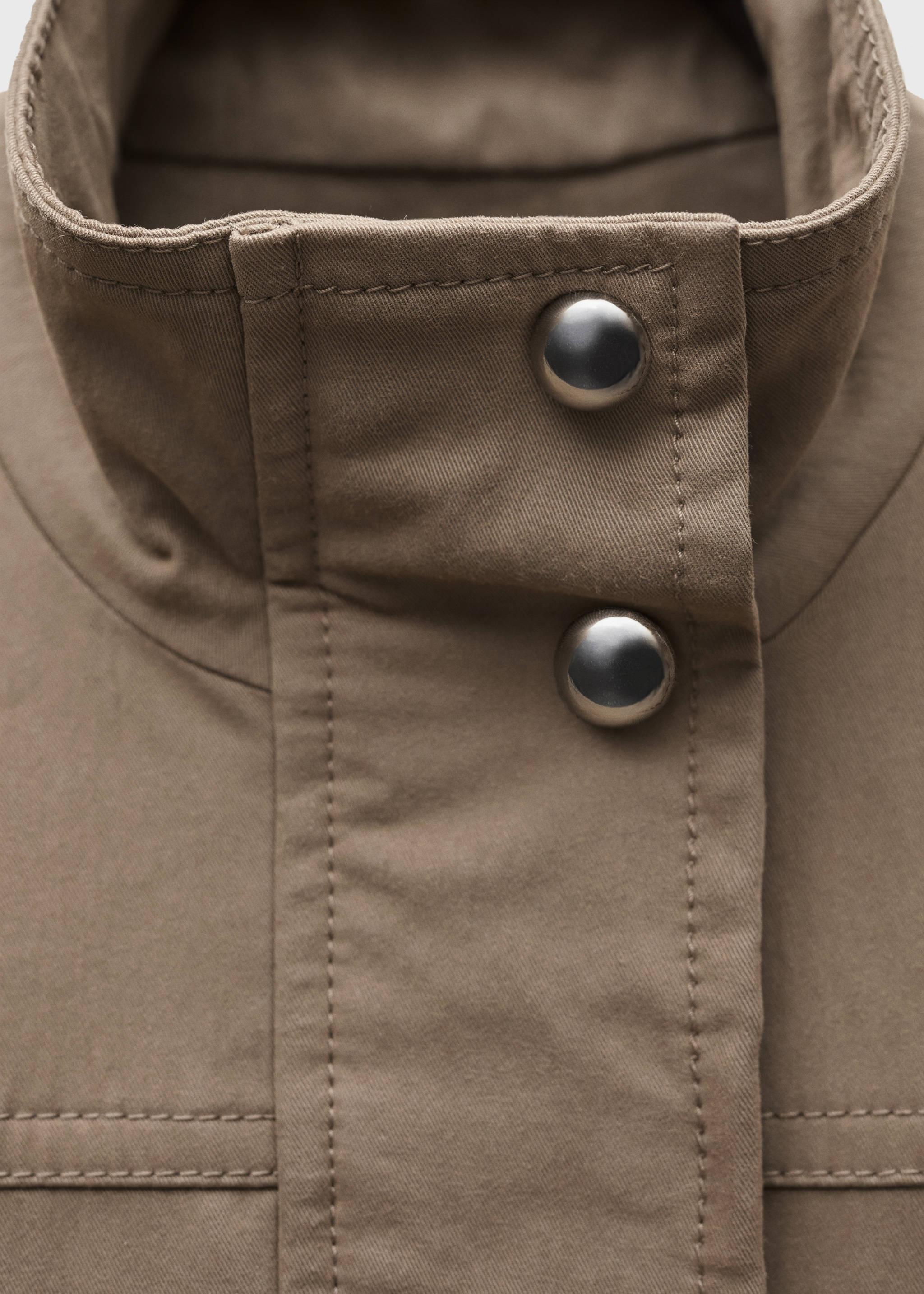 Parka gea - Détail de l'article 8