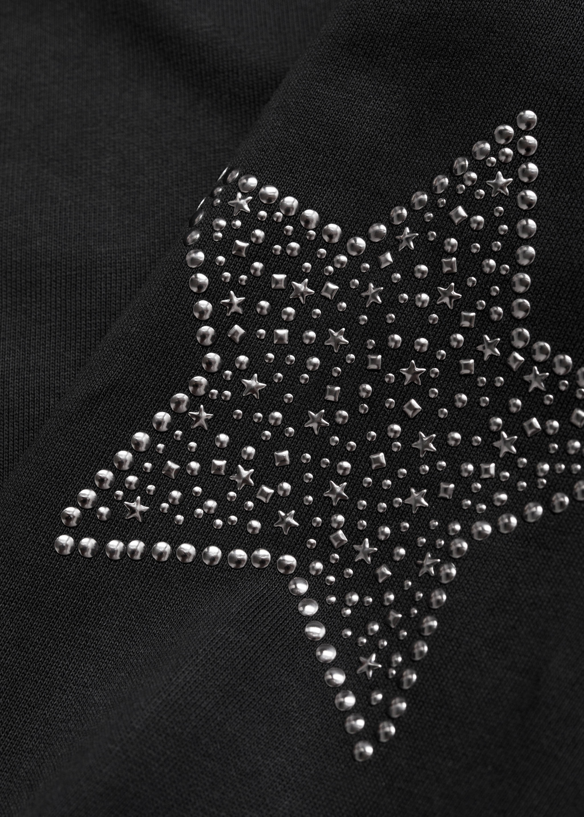 Bluza w gwiazdki - Szczegóły artykułu 8
