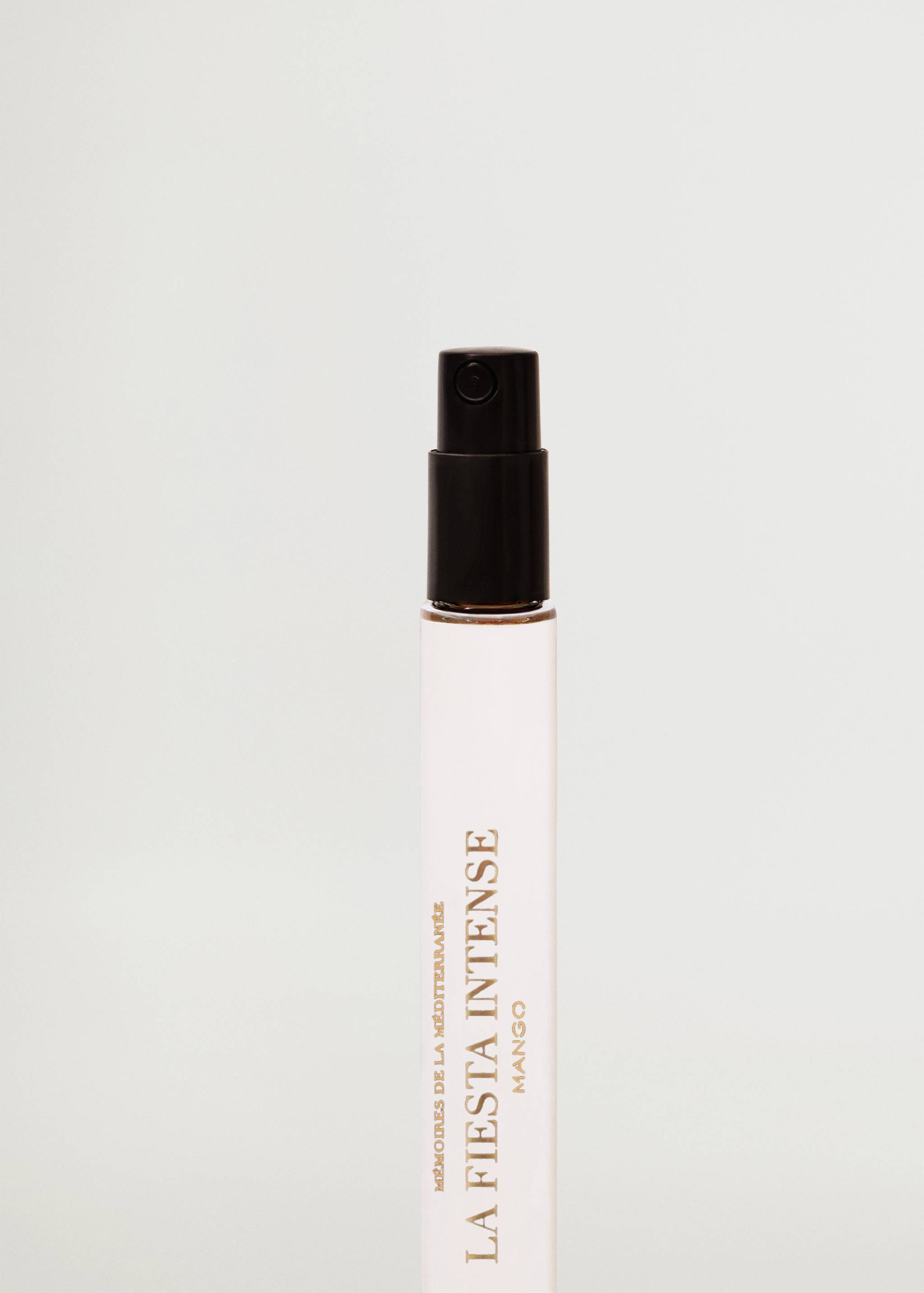Parfum La Fiesta Intense 10 ml - Plan moyen