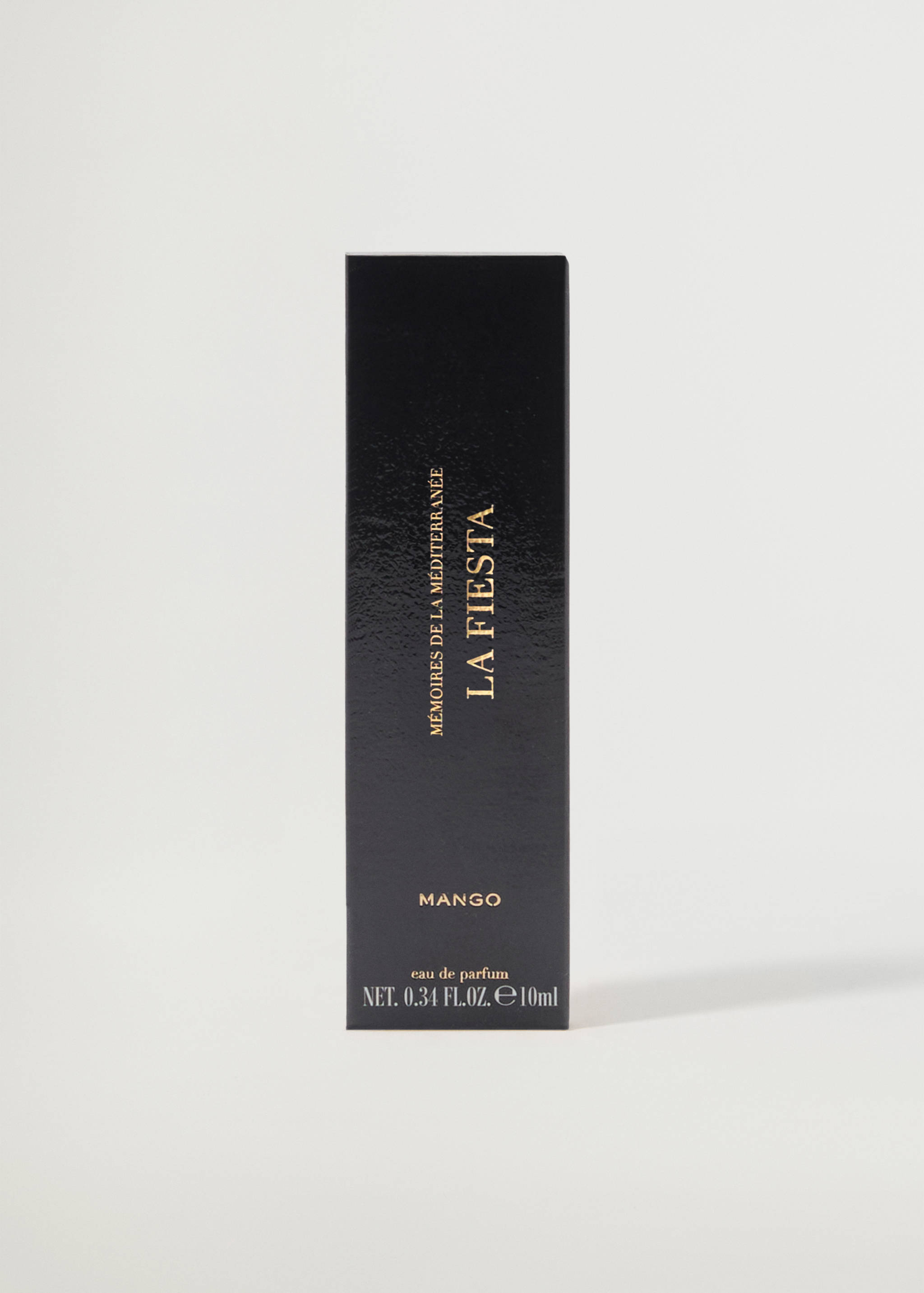 Parfum La Fiesta Intense 10 ml - Détail de l'article 1