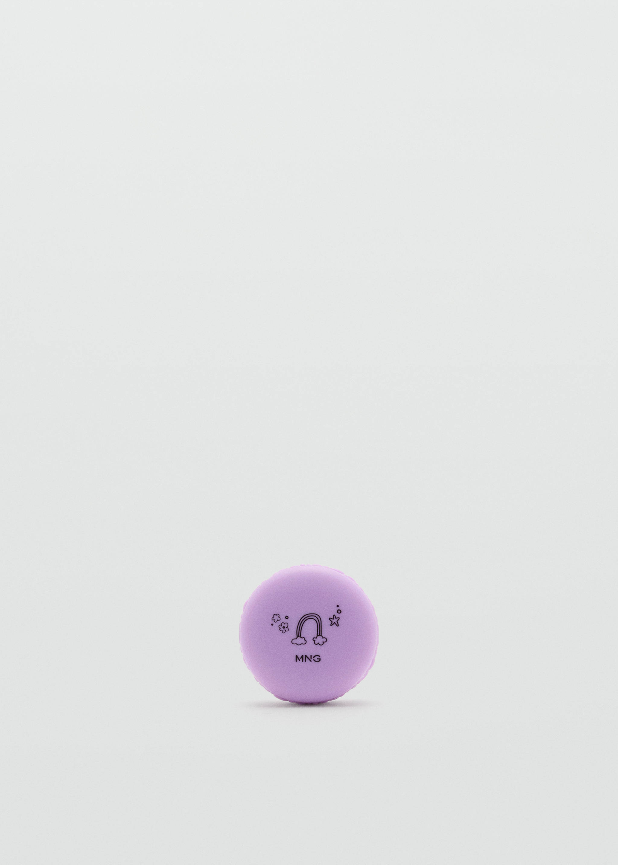 Glitter lip balm - Article without model