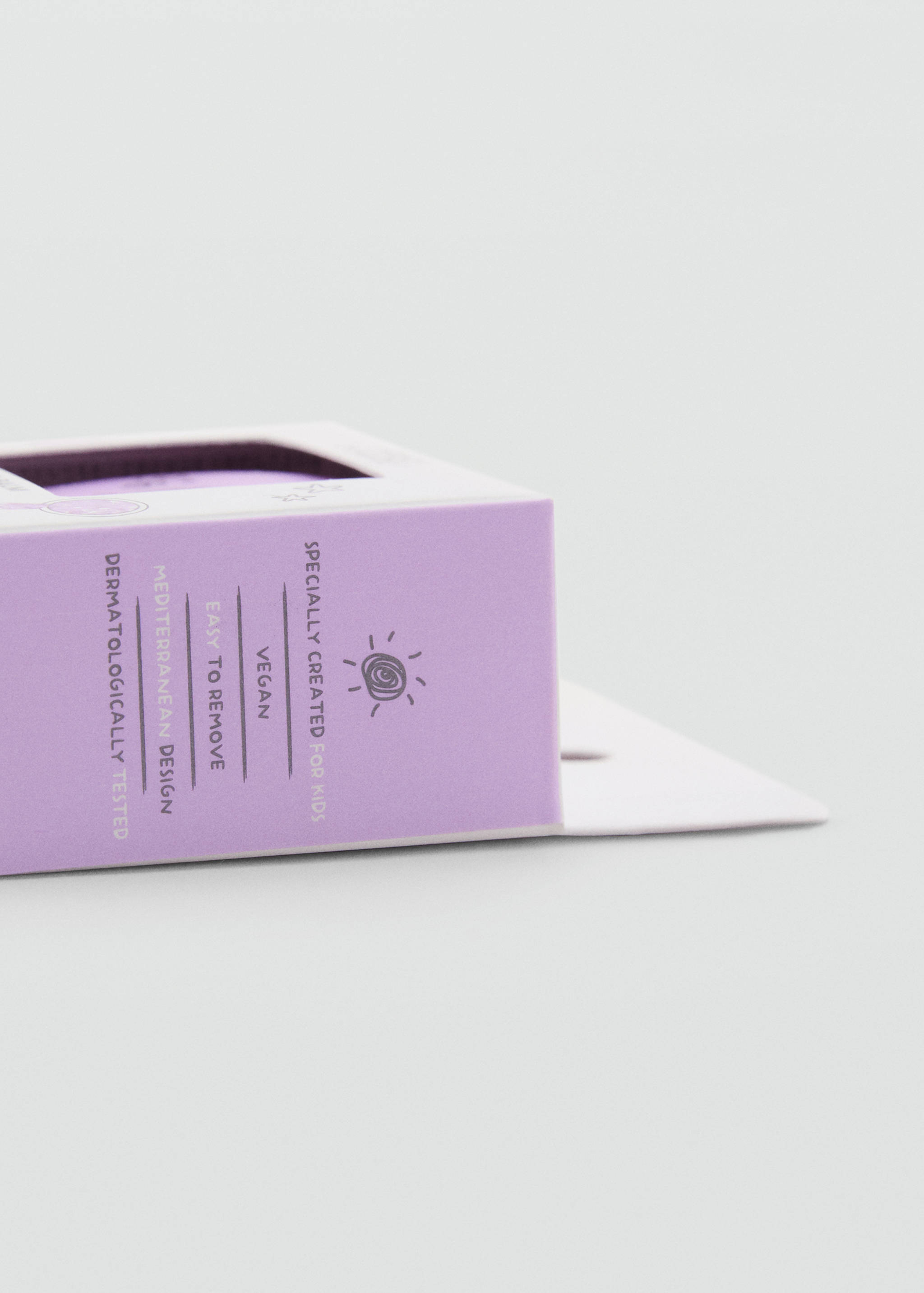 Glitter lip balm - Details of the article 2