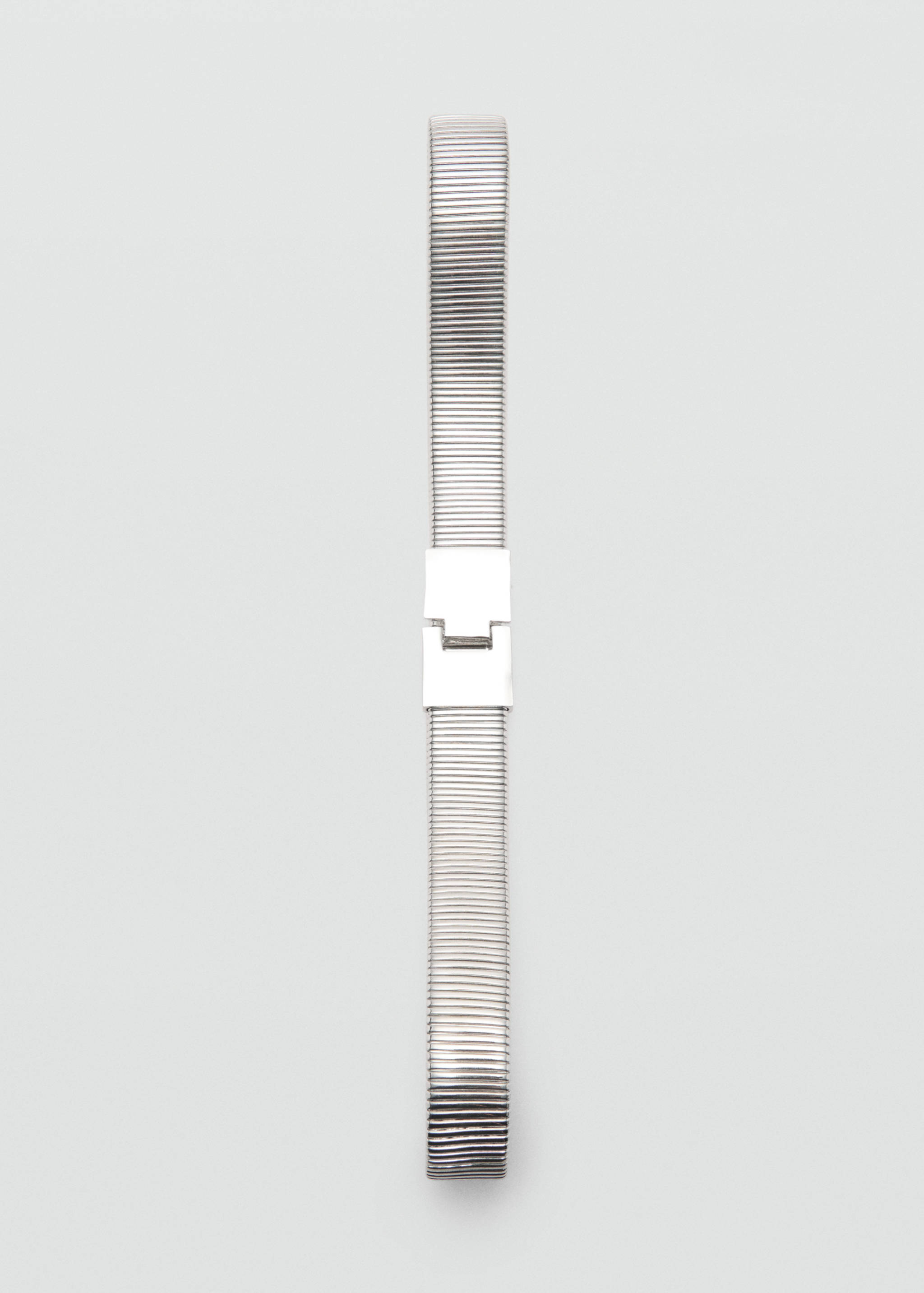 Link belt - Details of the article 2