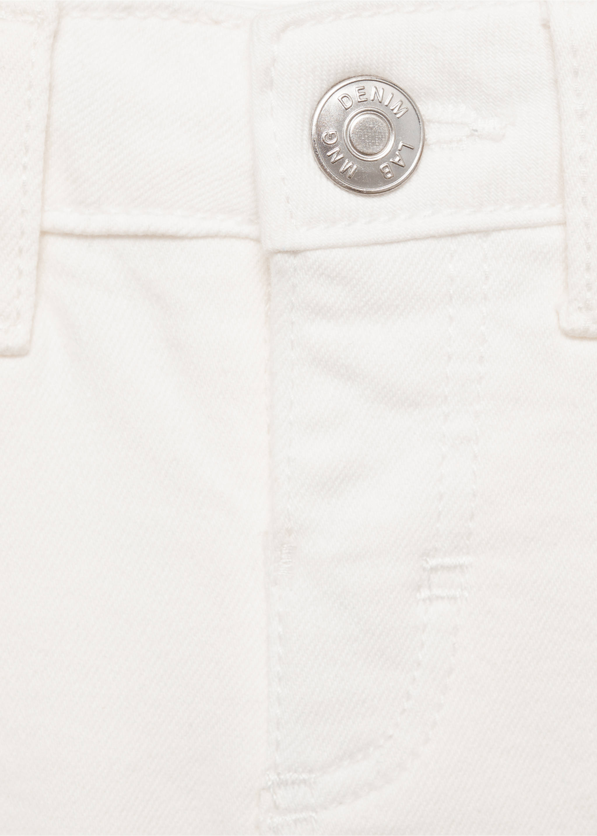 Jeans skinny - Detalle del artículo 8, Blanco. Ref: 87000625-00.