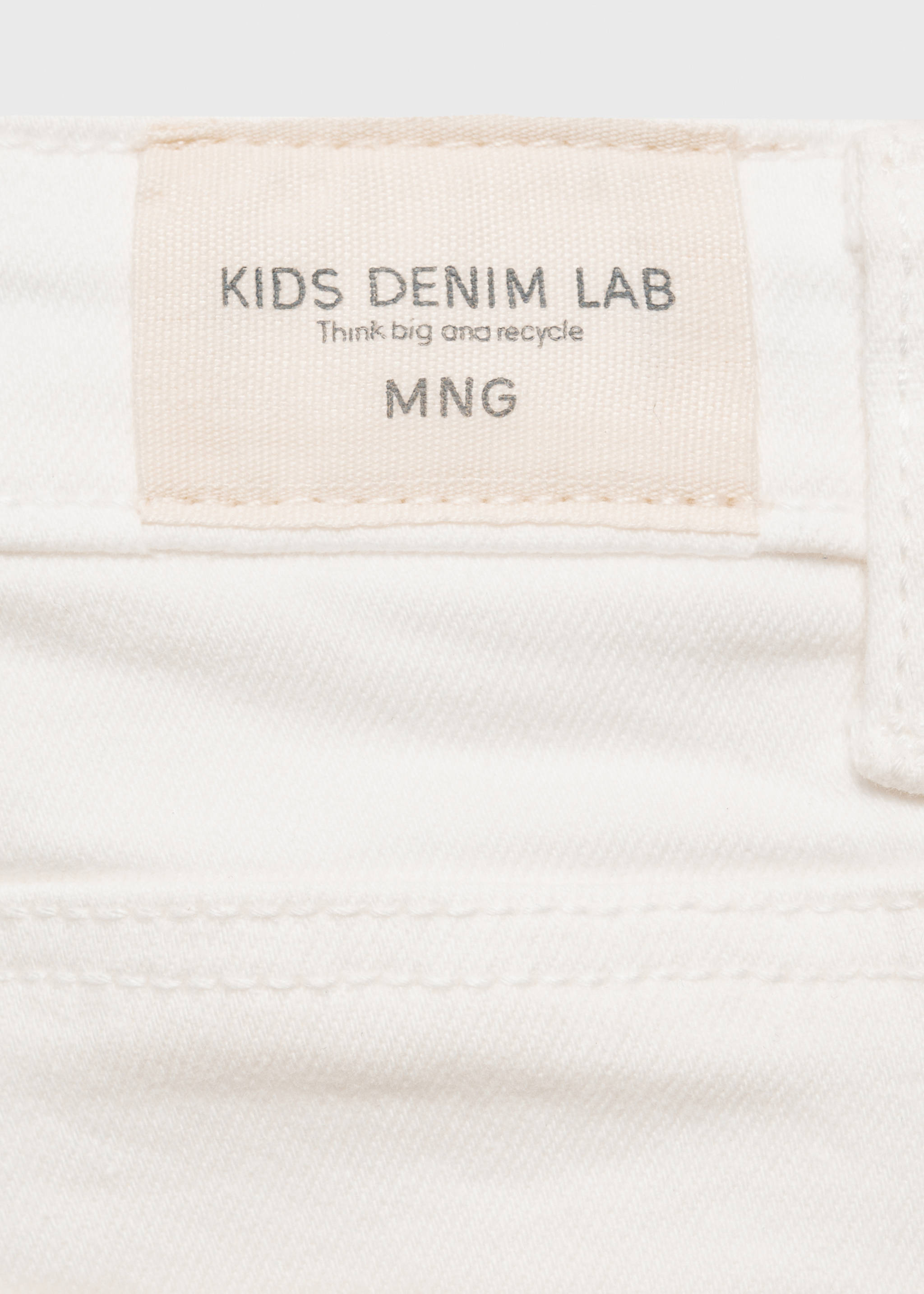 Jeans skinny - Detalle del artículo 0