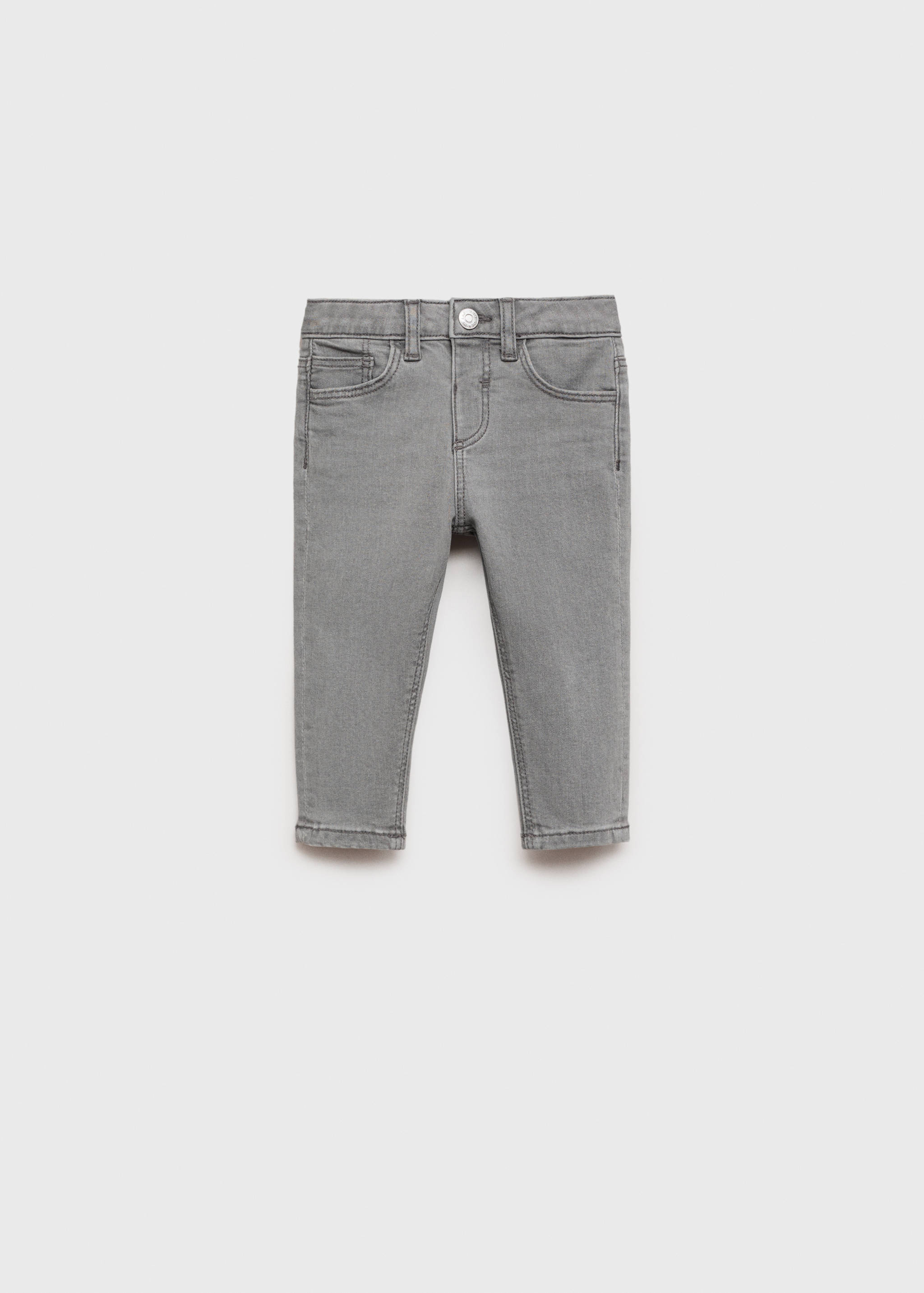 Skinny jeans - Article without model