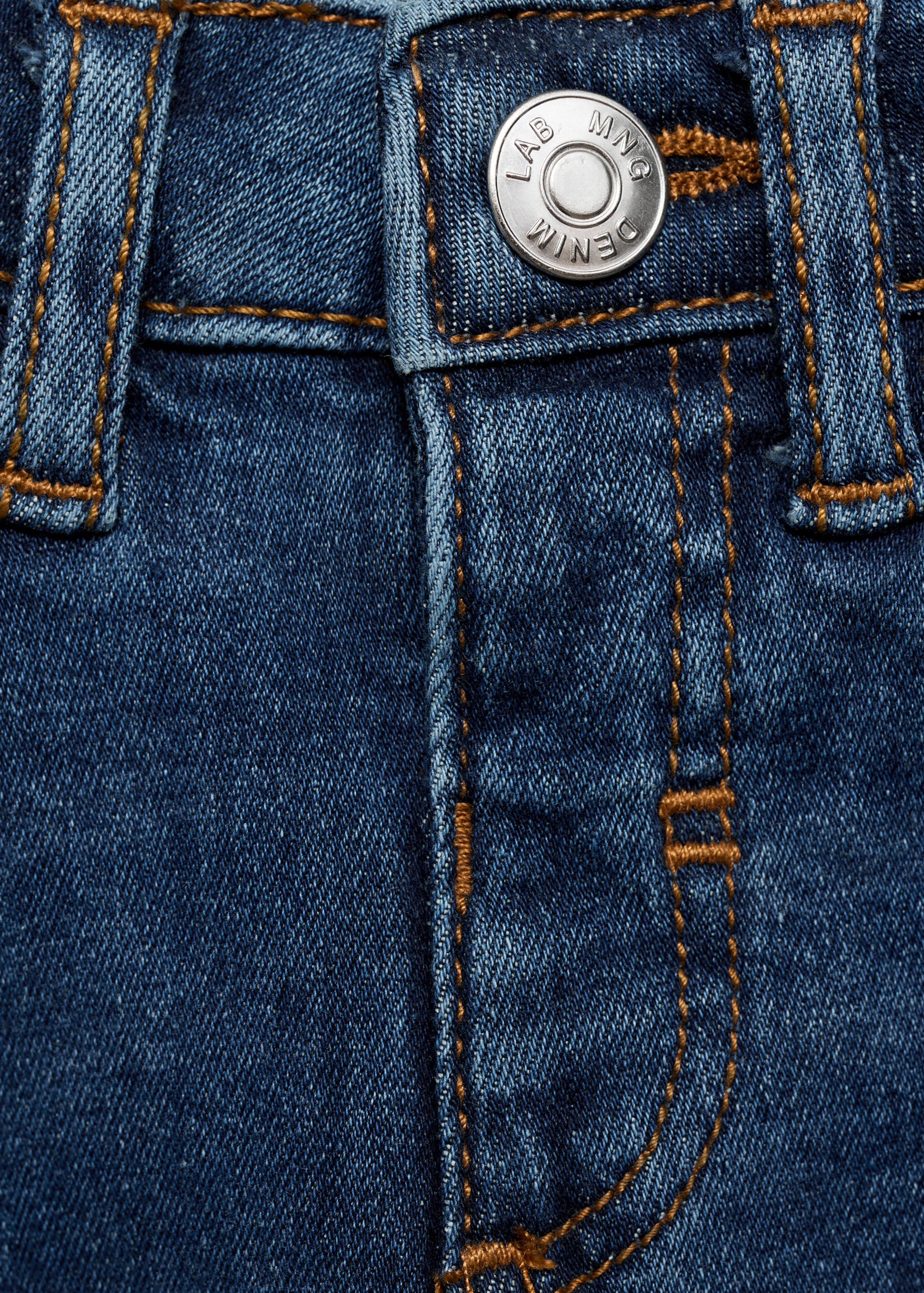 Jeans skinny - Detalle del artículo 8