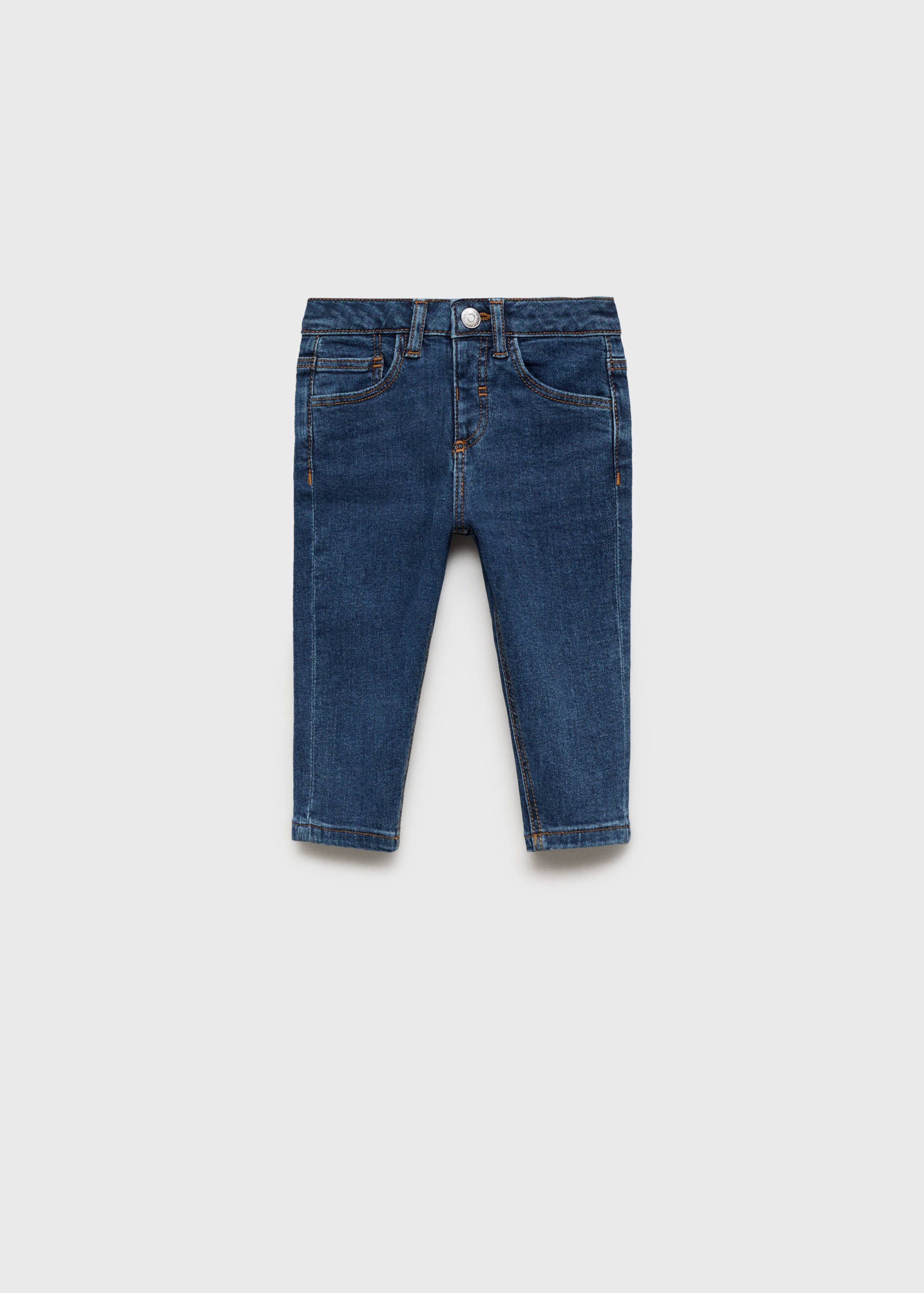 Skinny jeans - Article without model