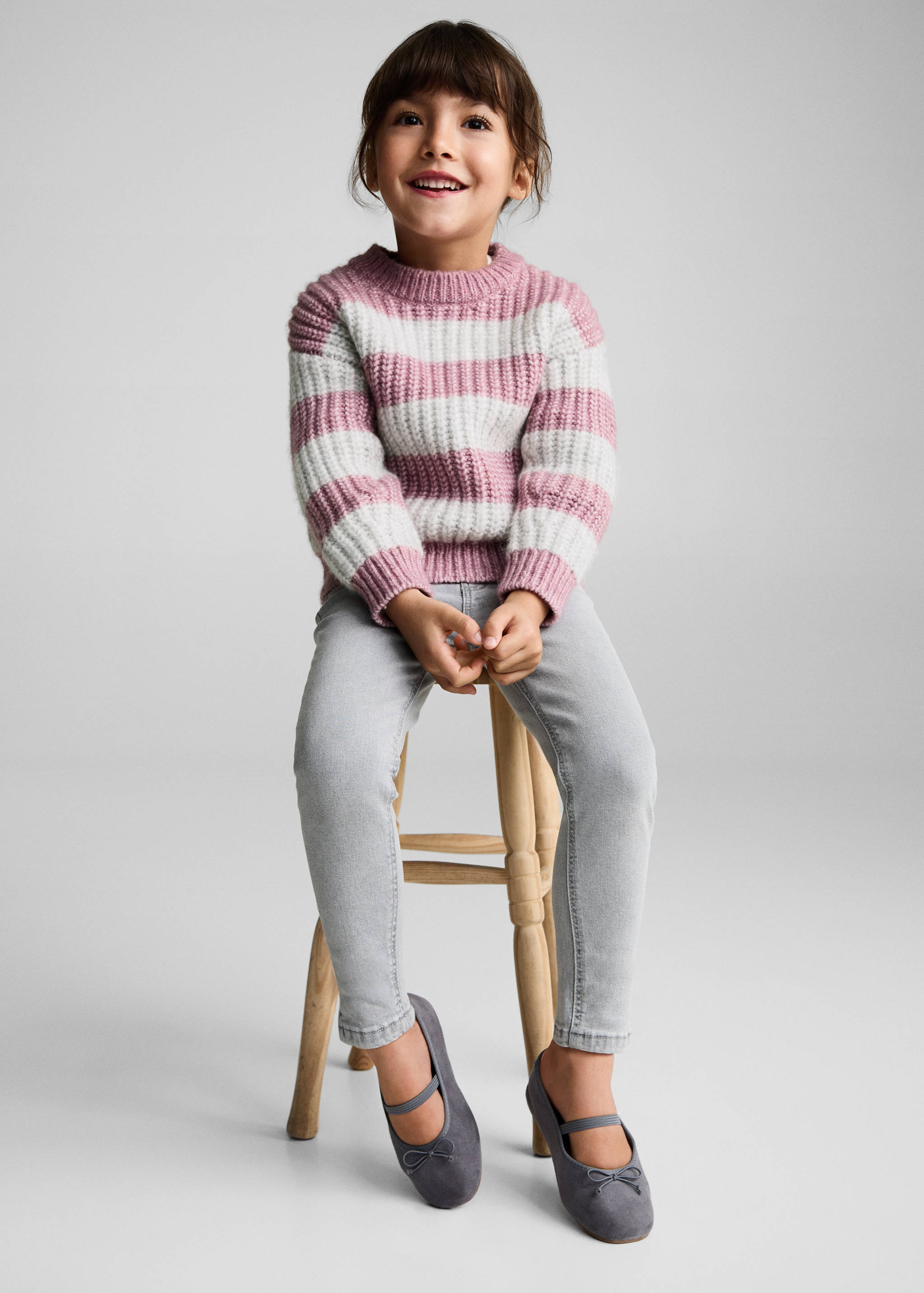 Texans skinny cotó - Detall de l'article 2