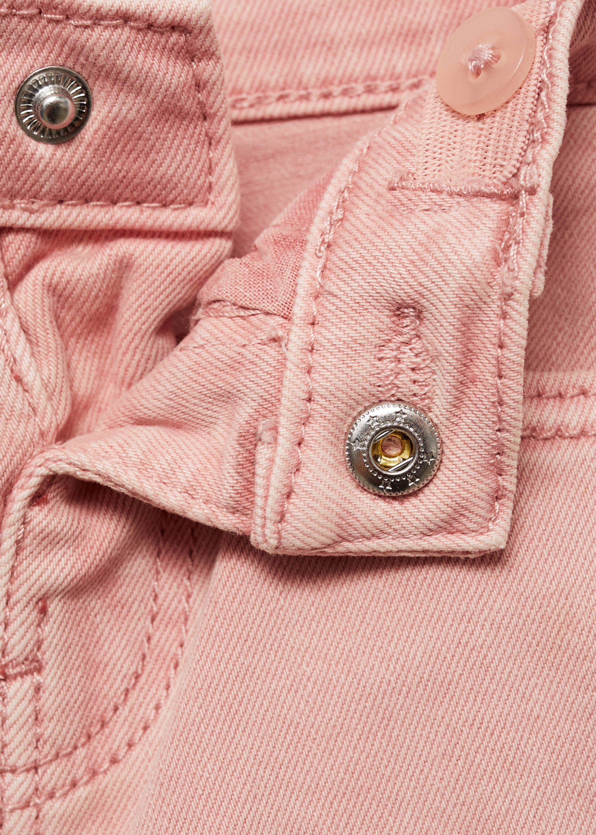 Jeans skinny algodón - Detalle del artículo 8