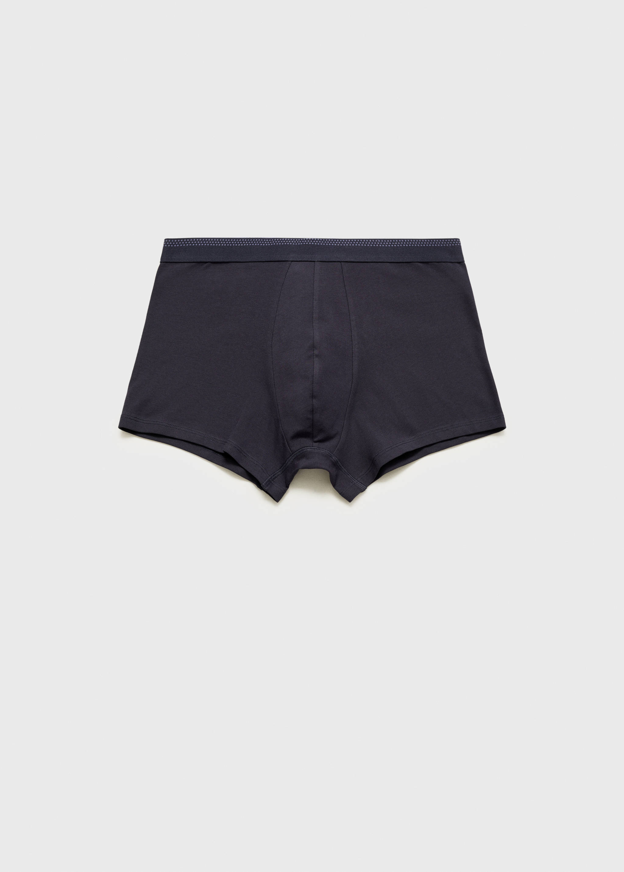 3-pack combined briefs - Reverse of the article