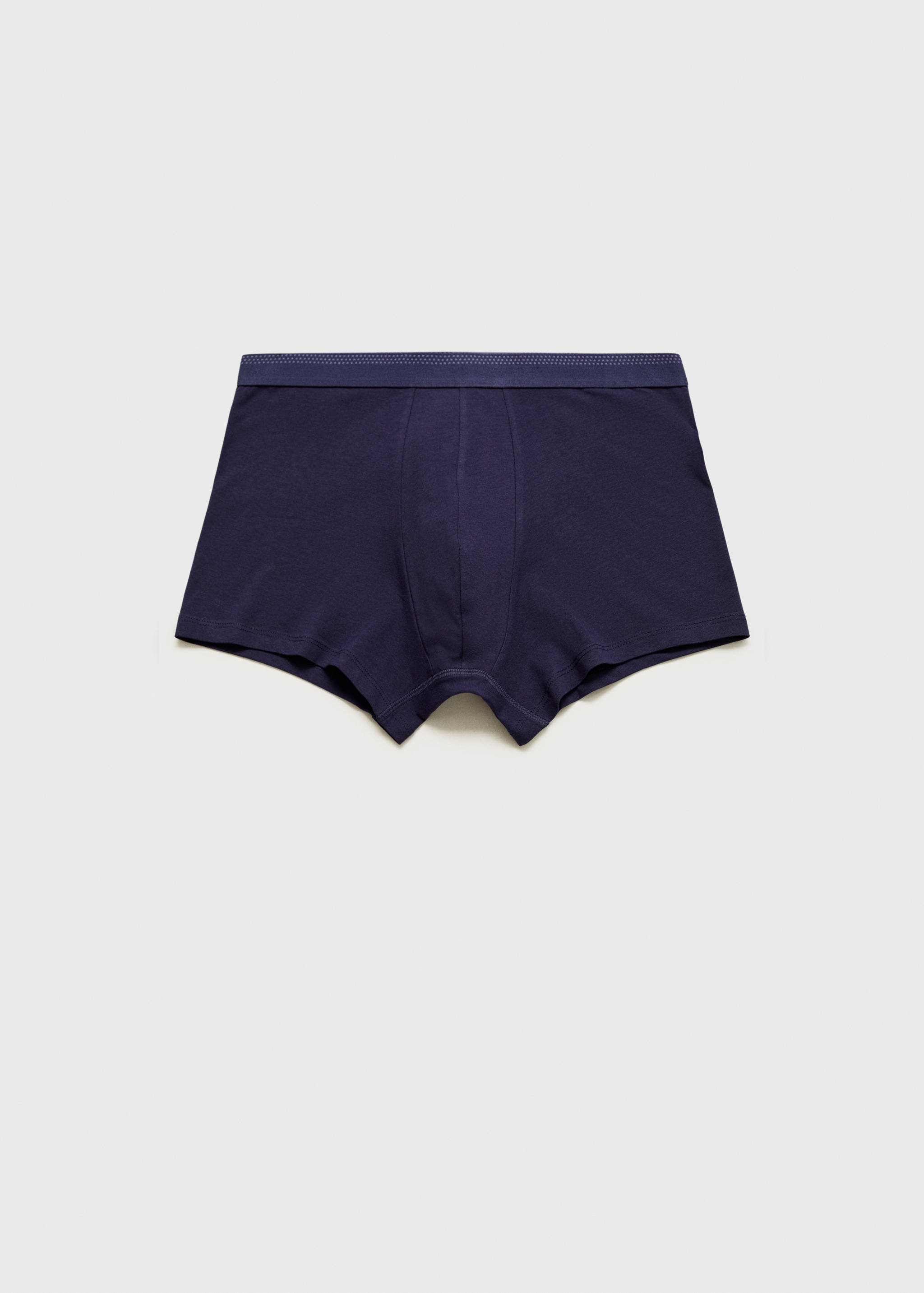 3-pack combined briefs - Details of the article 0