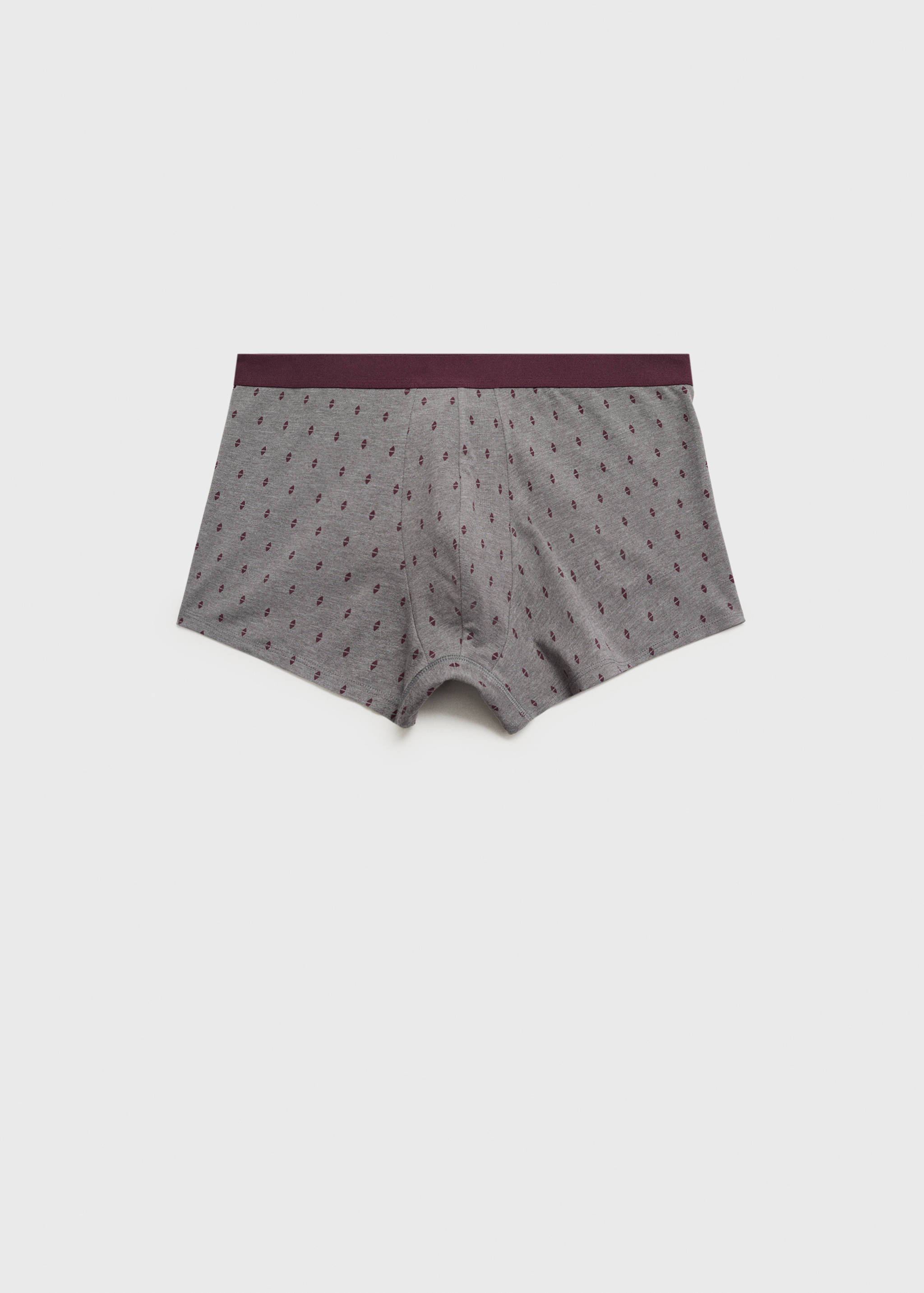 3-pack combined briefs - Details of the article 8