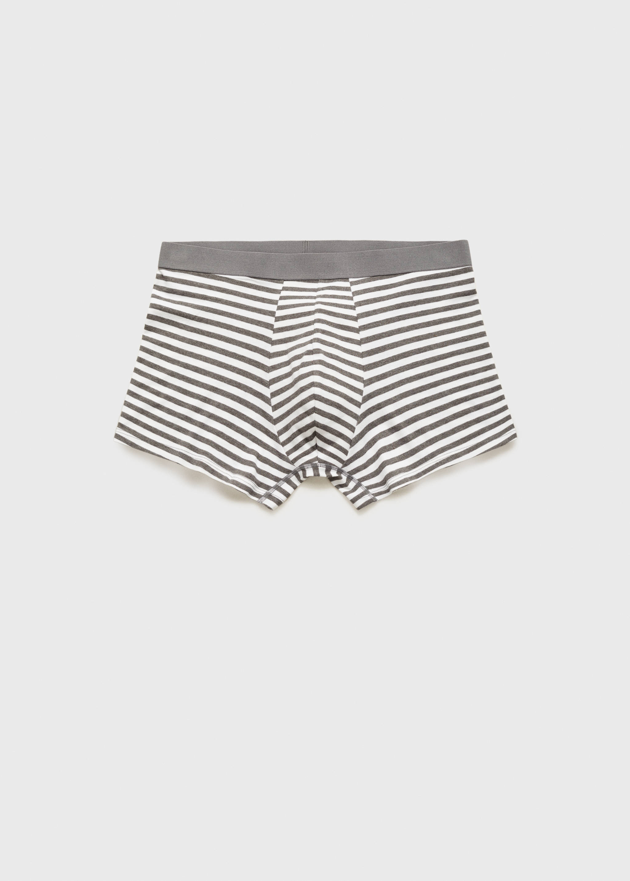 3-pack combined briefs - Reverse of the article