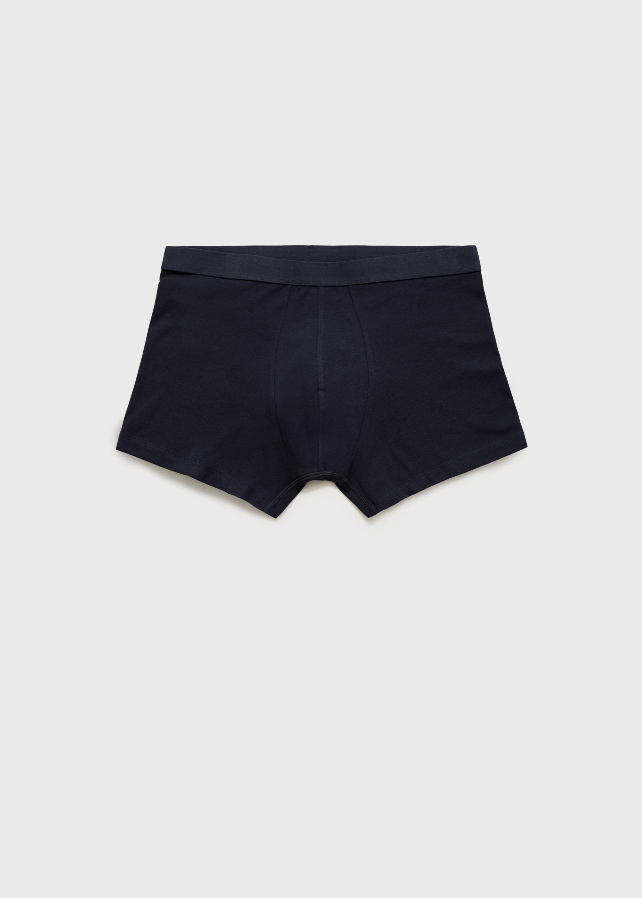 3-pack combined briefs - Details of the article 8