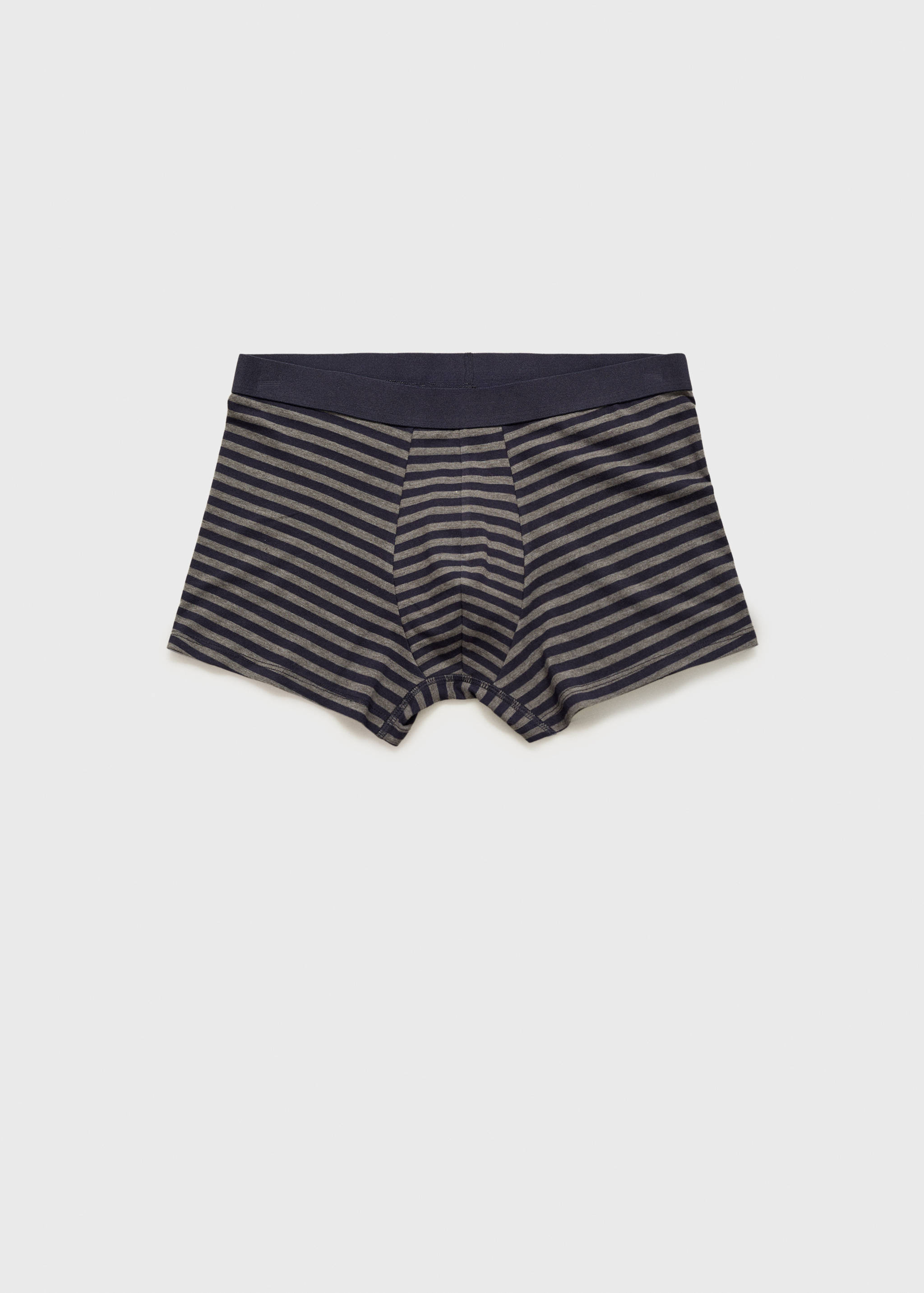 3-pack combined briefs - Details of the article 0