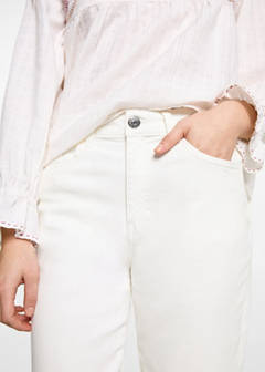 Straight fit jeans — Off White 2