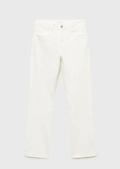 Straight fit jeans — Off White 12