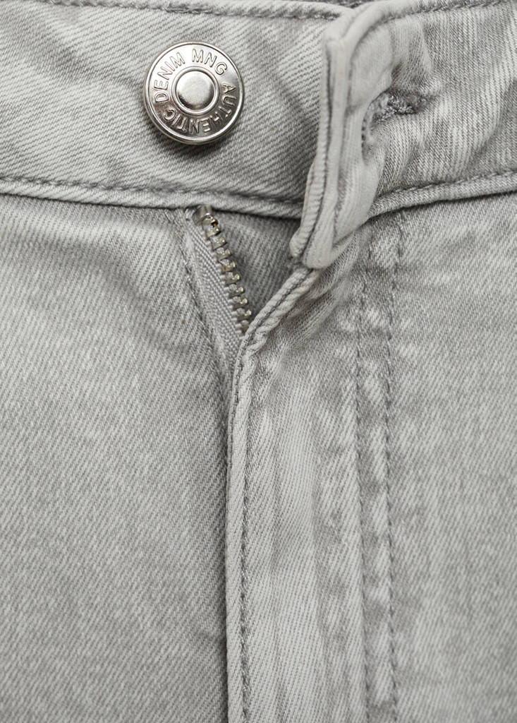 Crop flared jeans - thumbnail 6