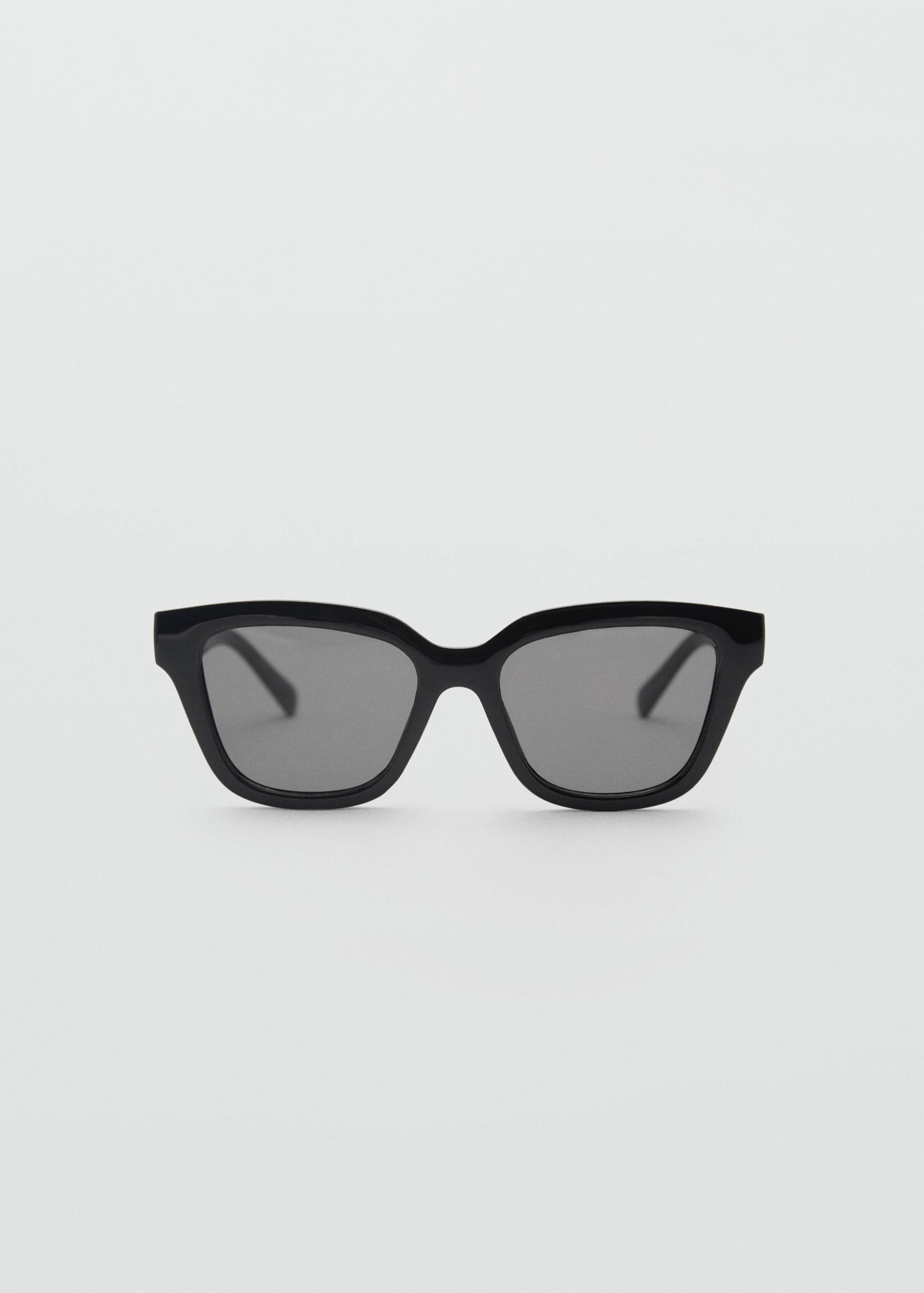 Lunettes de soleil monture plastique - Article sans modèle