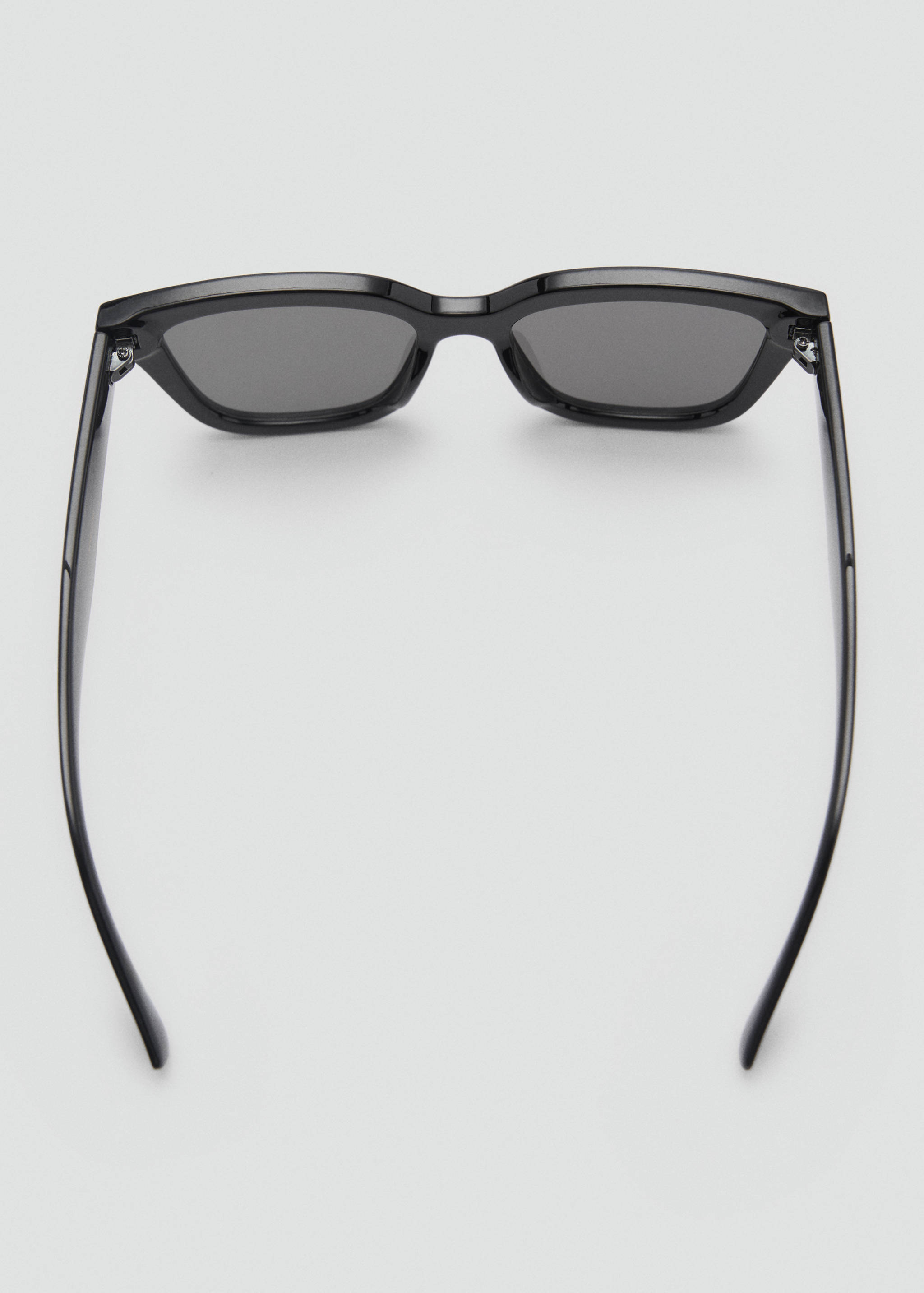 Lunettes de soleil monture plastique - Détail de l'article 1